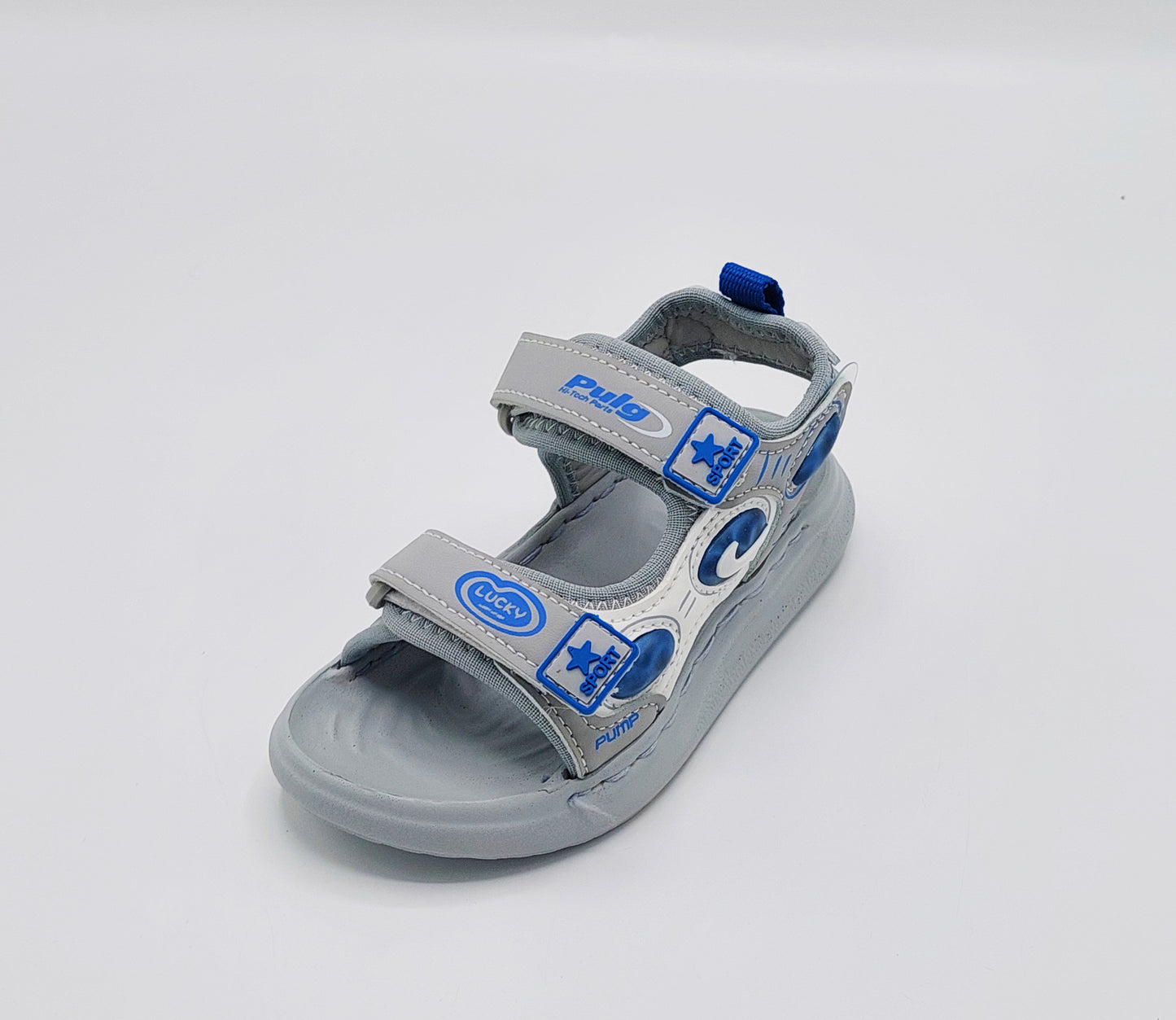 Soft Sole Trendy Look Sandals for Kids - SB103
