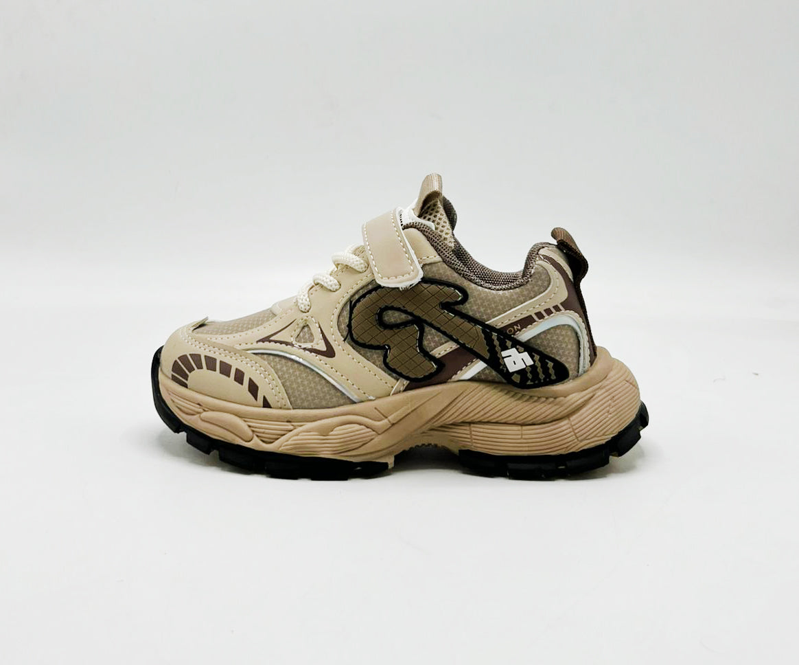 Premium Quality Trendy Look Sneakers for Kids - PF219