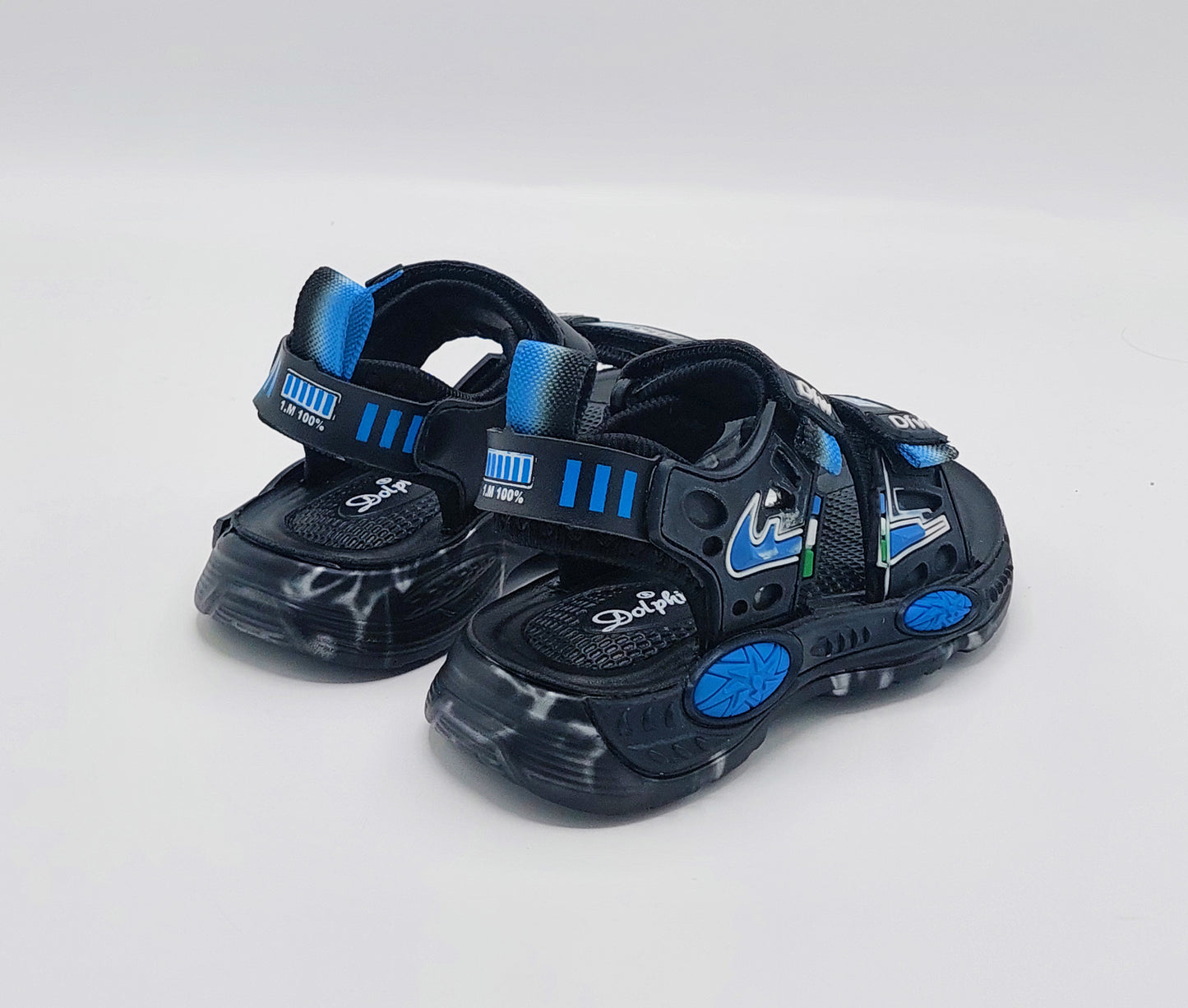 Premium Quality Trendy Look Sandals for Kids - QP1