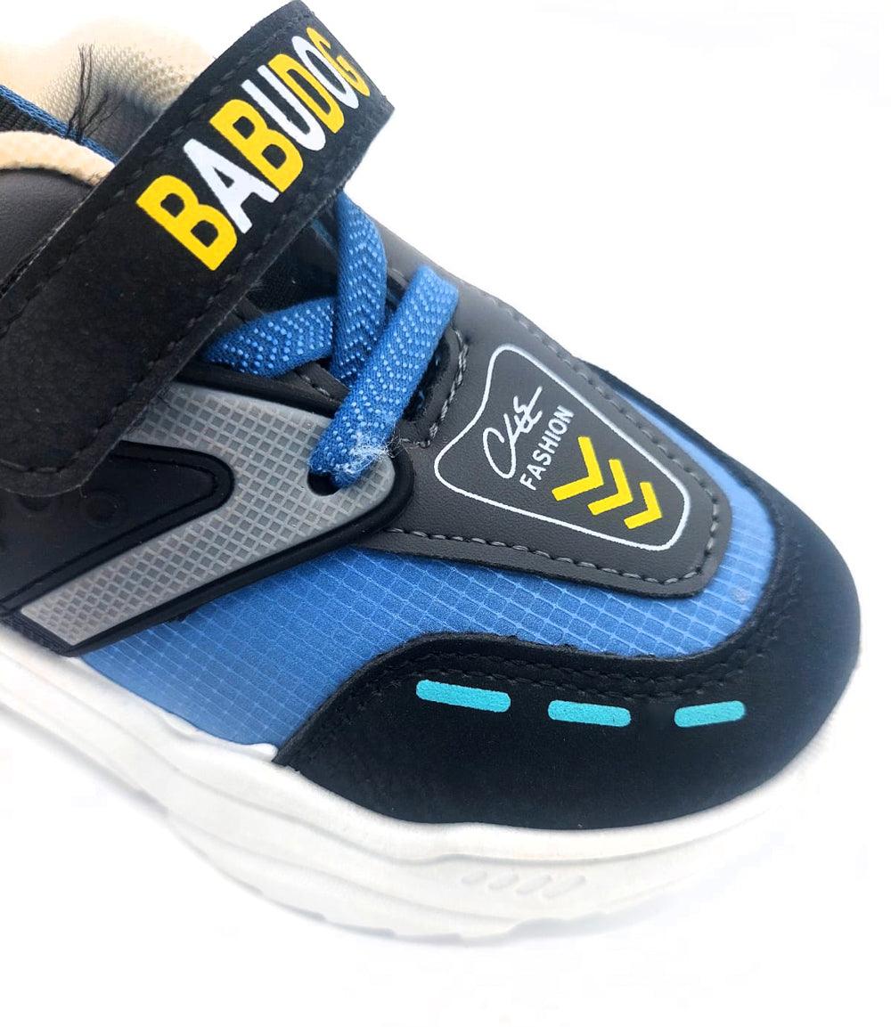 Soft Sole Jogger for Kids - 2032