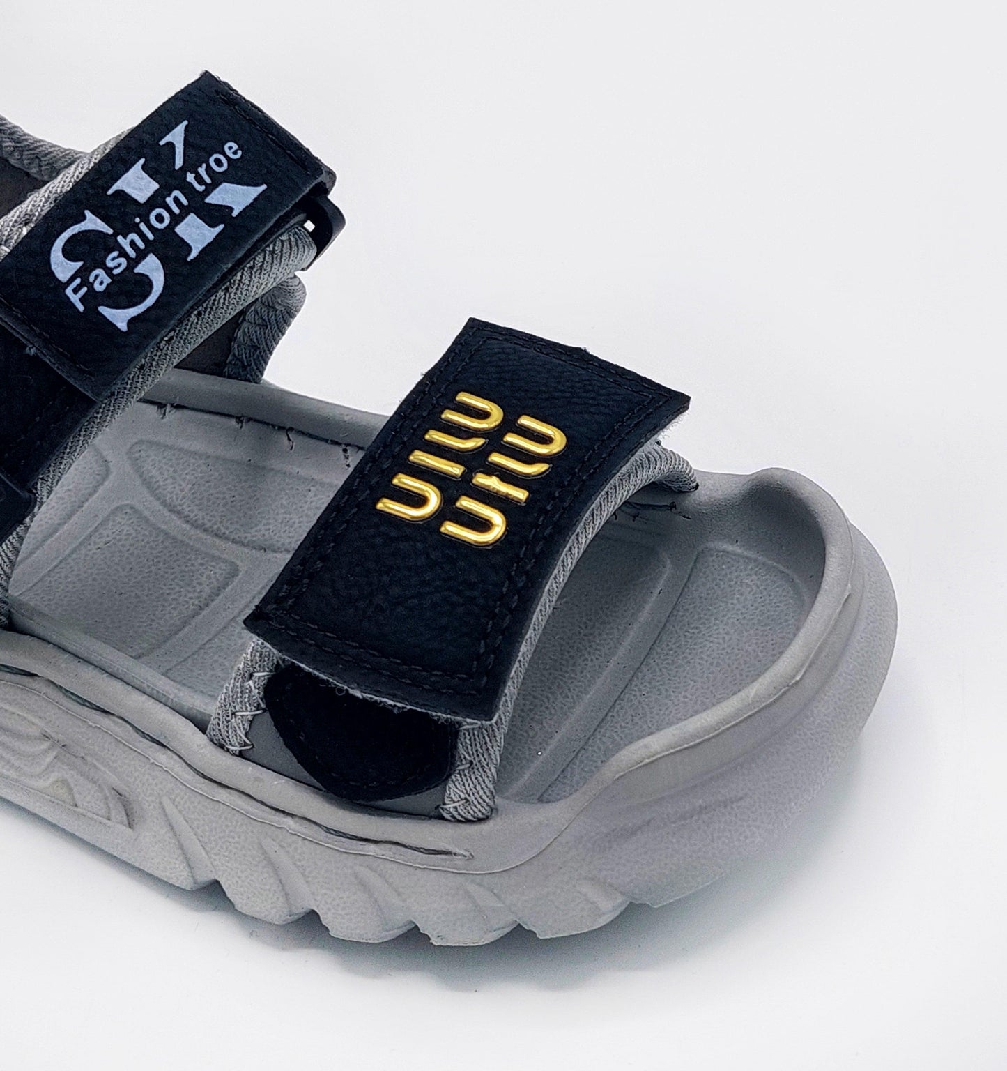 Light Weight Premium Quality Sandals for Kids - UA496
