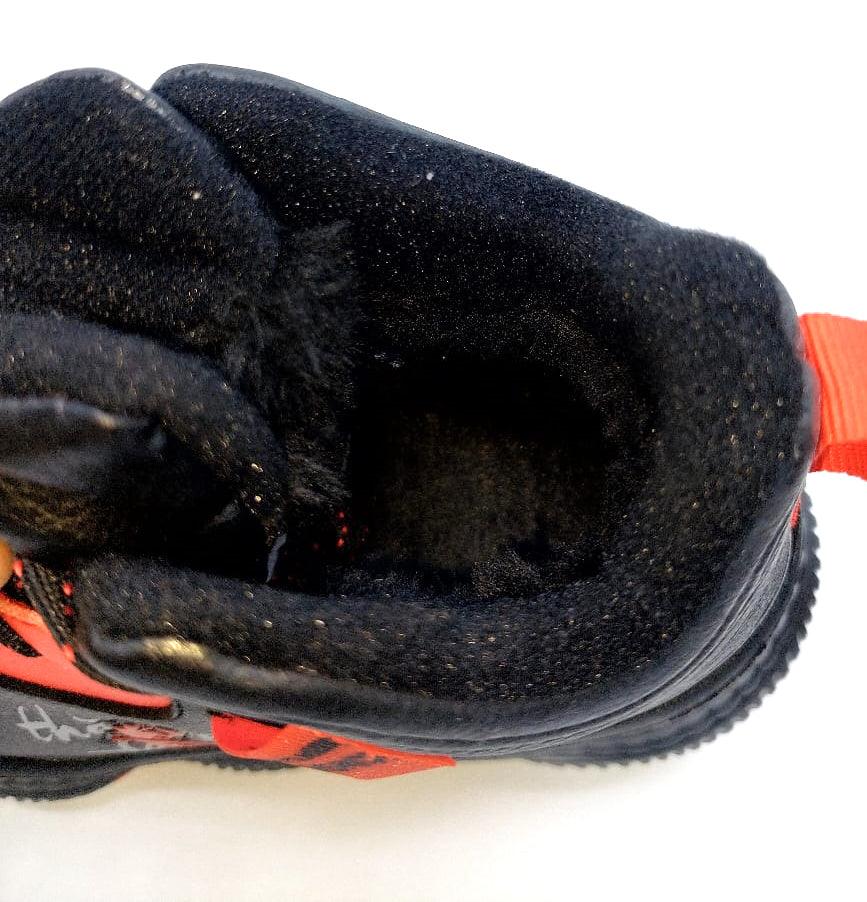 Imported Quality Long Shoes Trendy Look Sneakers for Kids - L51859M