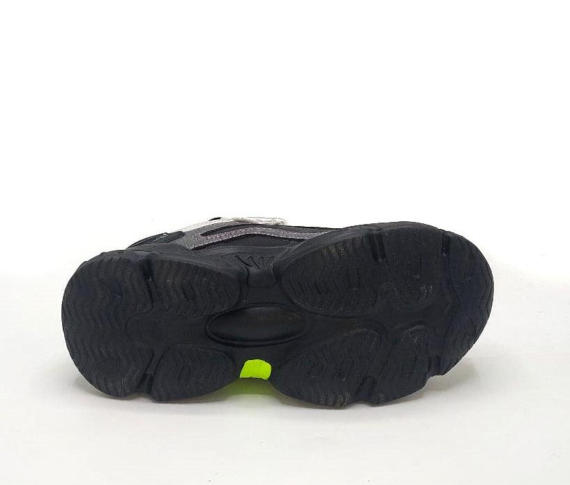 Imported Quality Light-Weight Trendy Look Sneakers for Kids - H32016