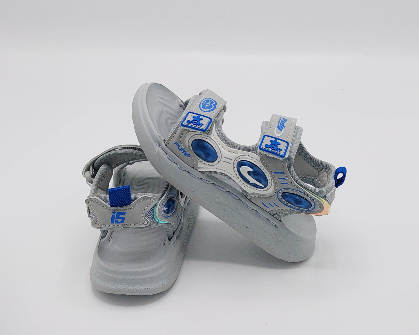 Soft Sole Trendy Look Sandals for Kids - SB103