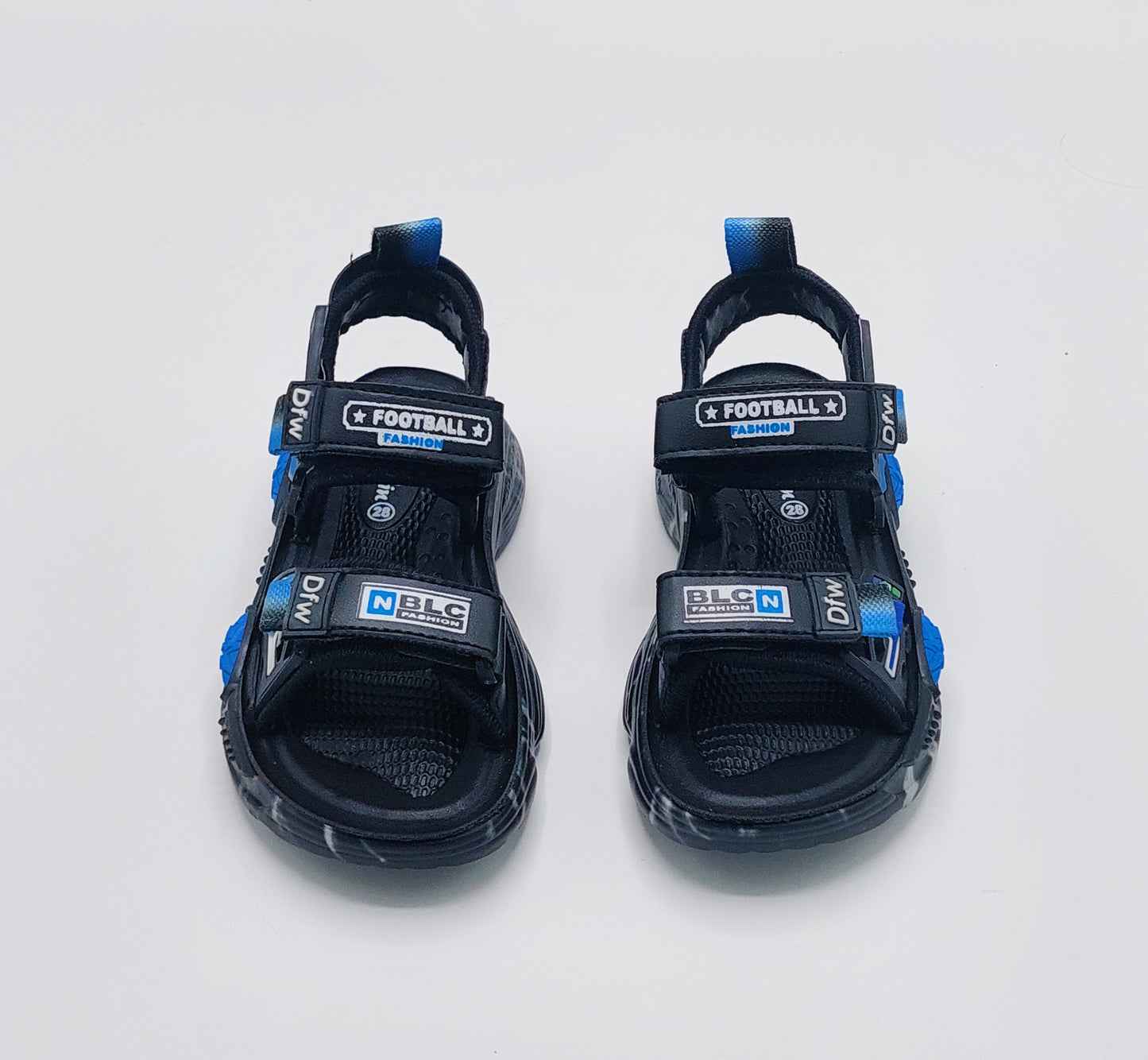 Premium Quality Trendy Look Sandals for Kids - QP1