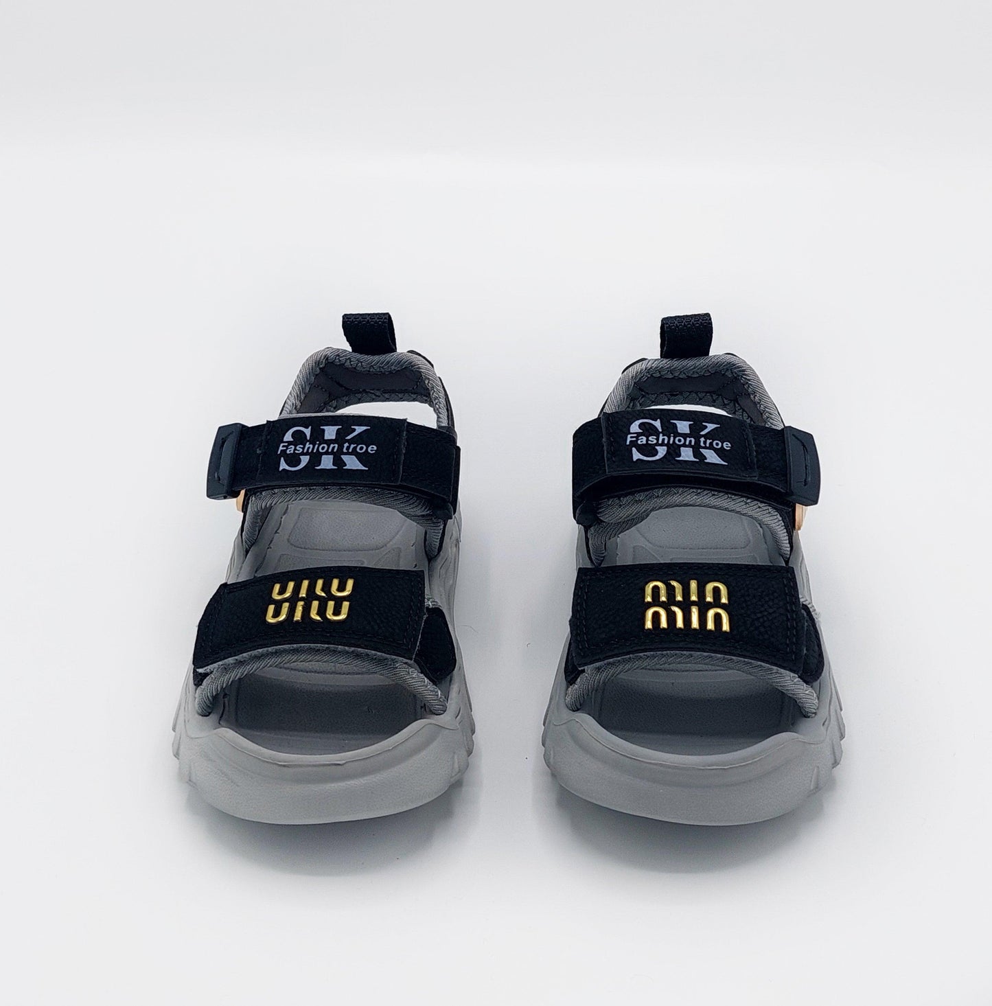 Light Weight Premium Quality Sandals for Kids - UA496