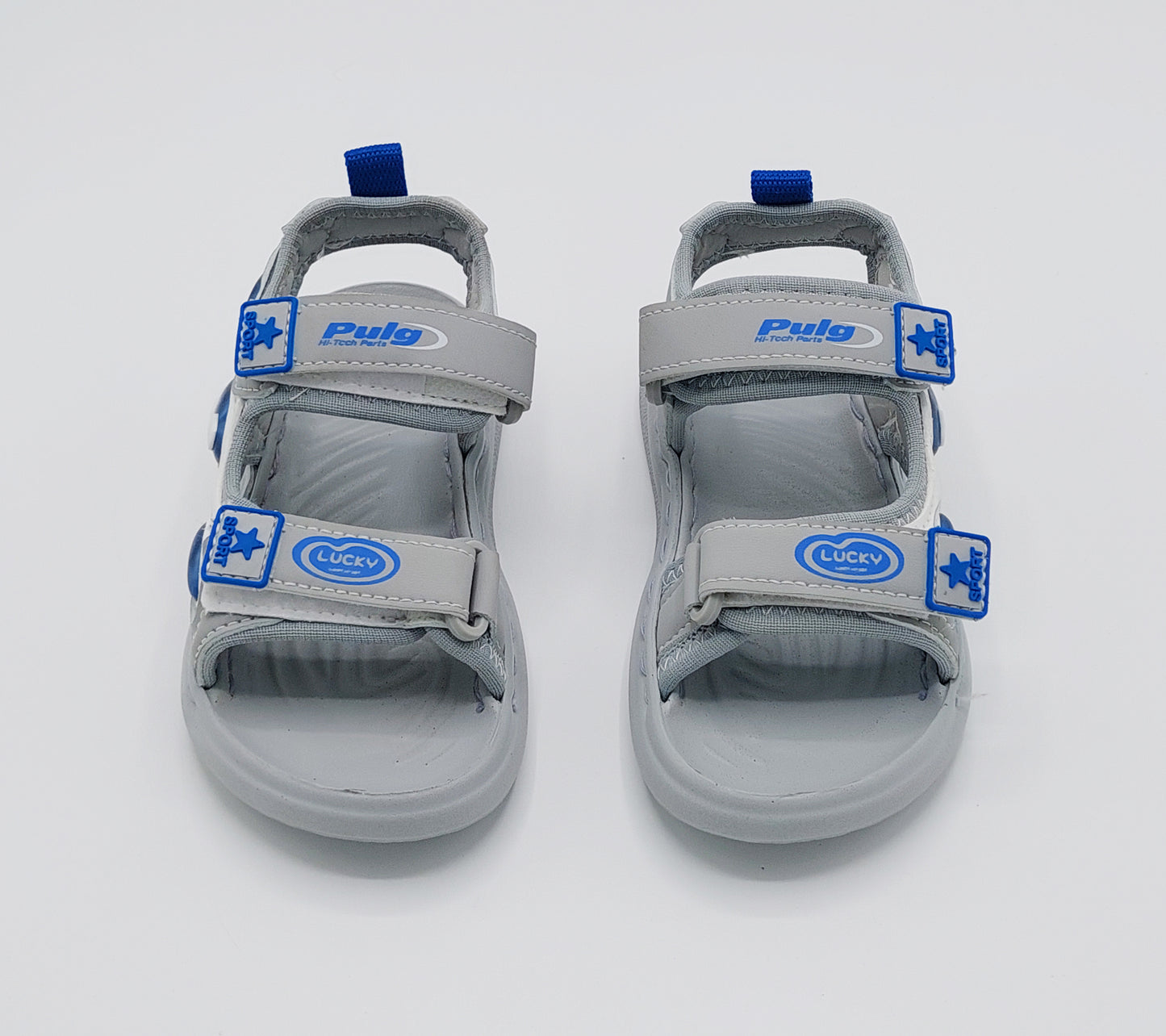 Soft Sole Trendy Look Sandals for Kids - SB103