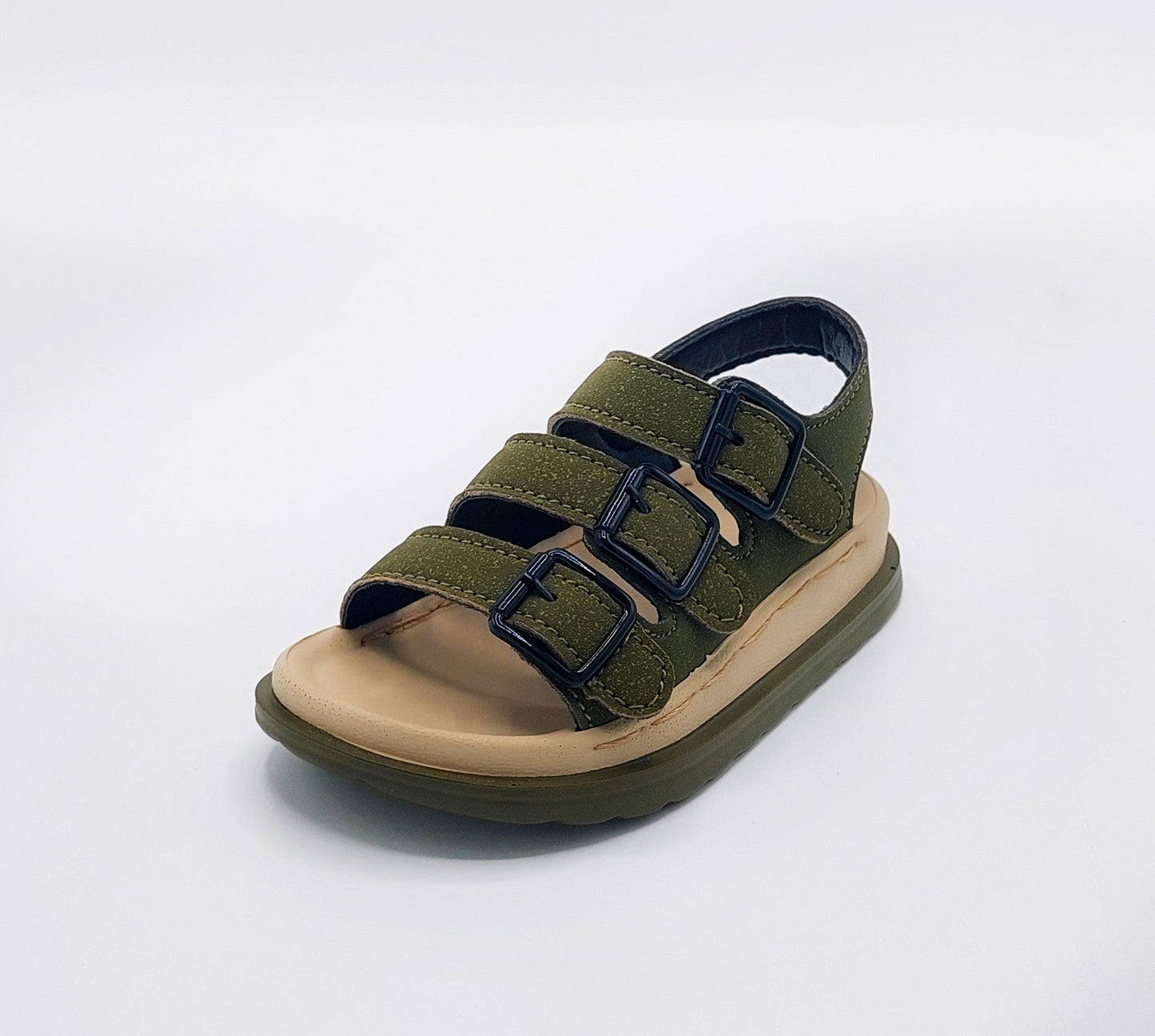 Premium Soft Sole Sandals for Kids - 2506