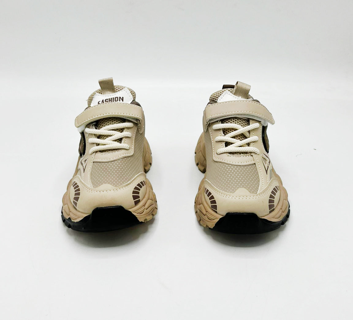 Premium Quality Trendy Look Sneakers for Kids - PF219