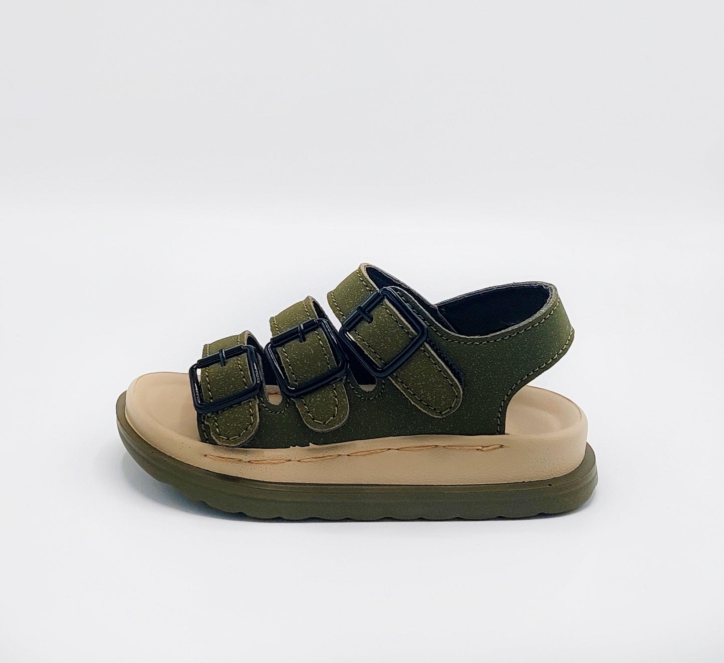 Premium Soft Sole Sandals for Kids - 2506
