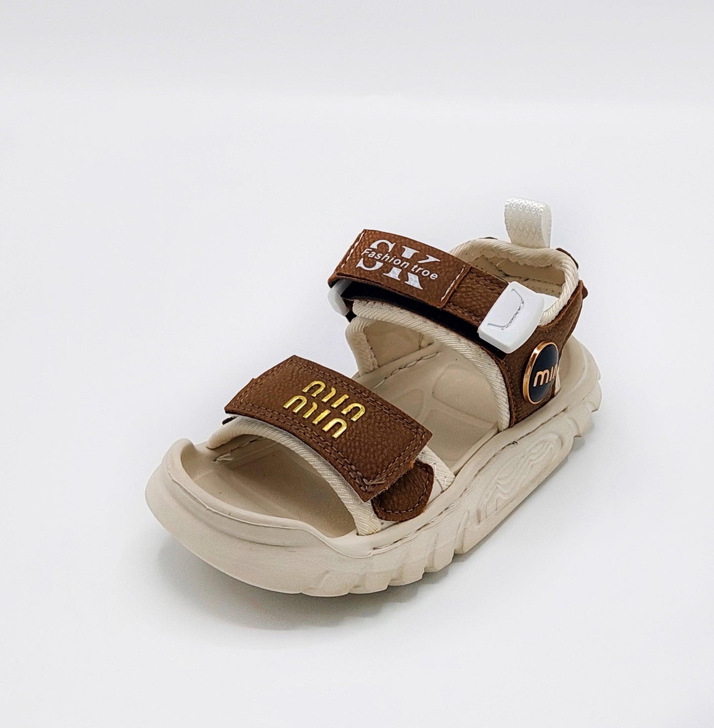 Light Weight Premium Quality Sandals for Kids - UA496