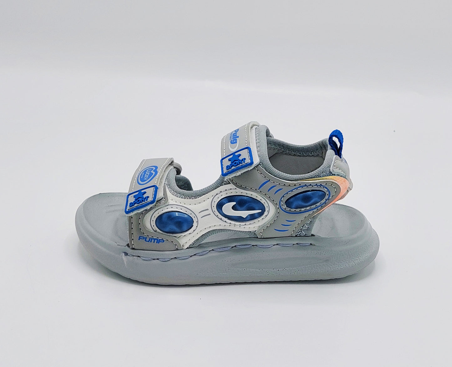 Soft Sole Trendy Look Sandals for Kids - SB103