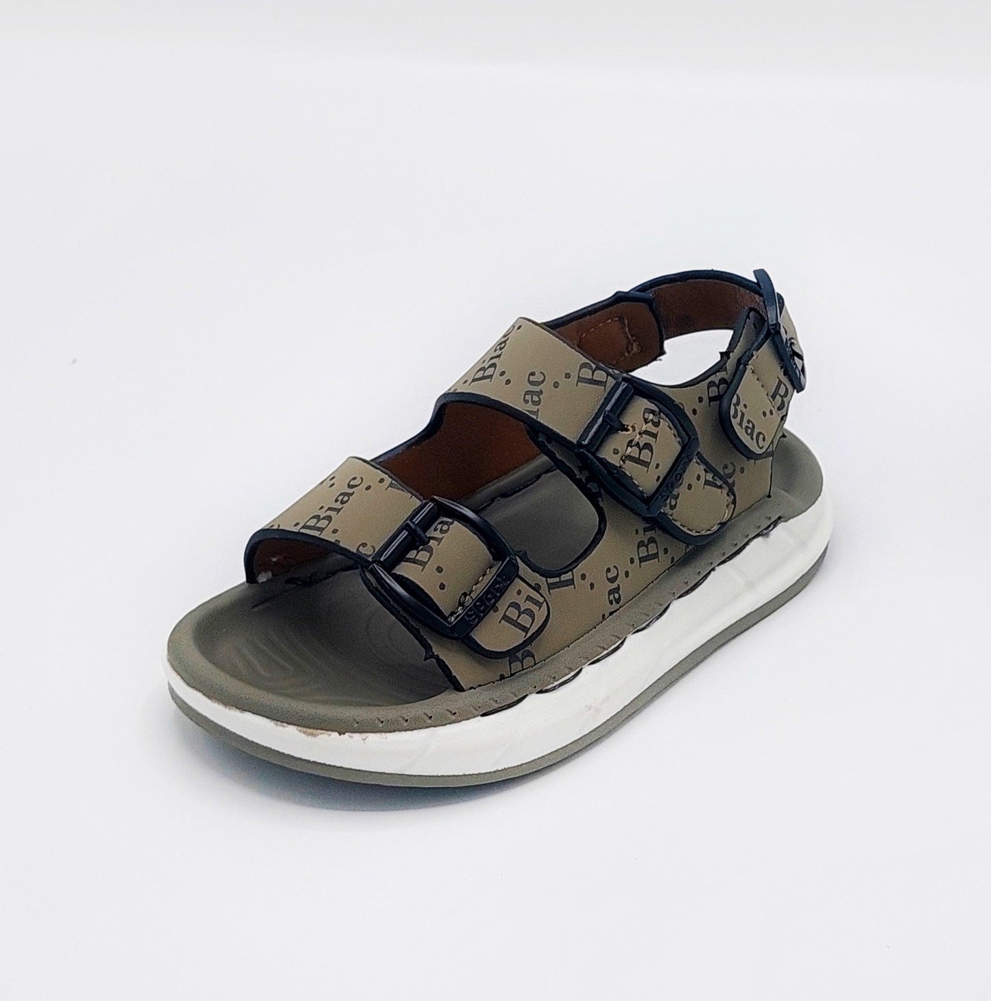 Soft Sole Trendy Look Sandals for Kids - D1