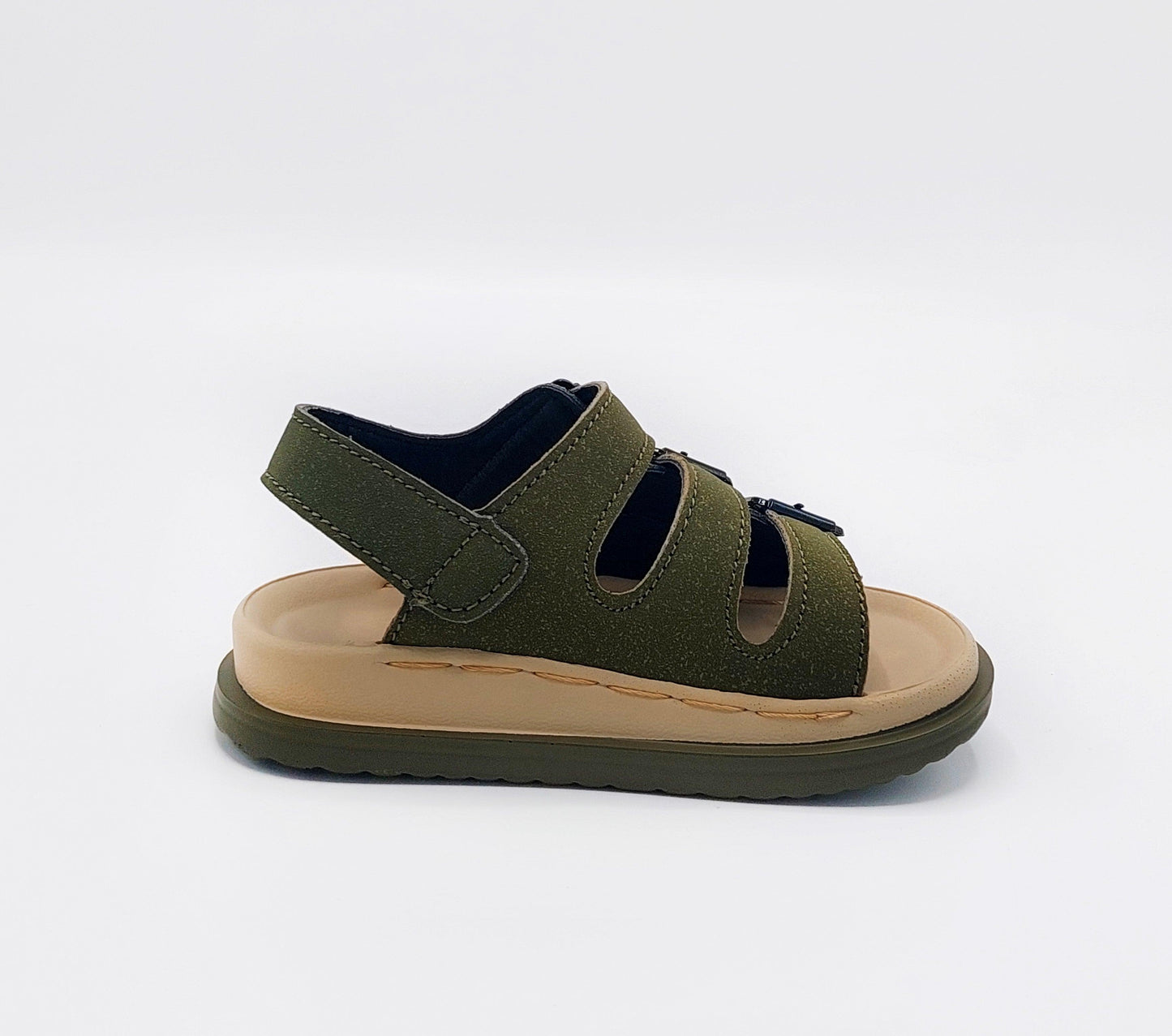 Premium Soft Sole Sandals for Kids - 2506