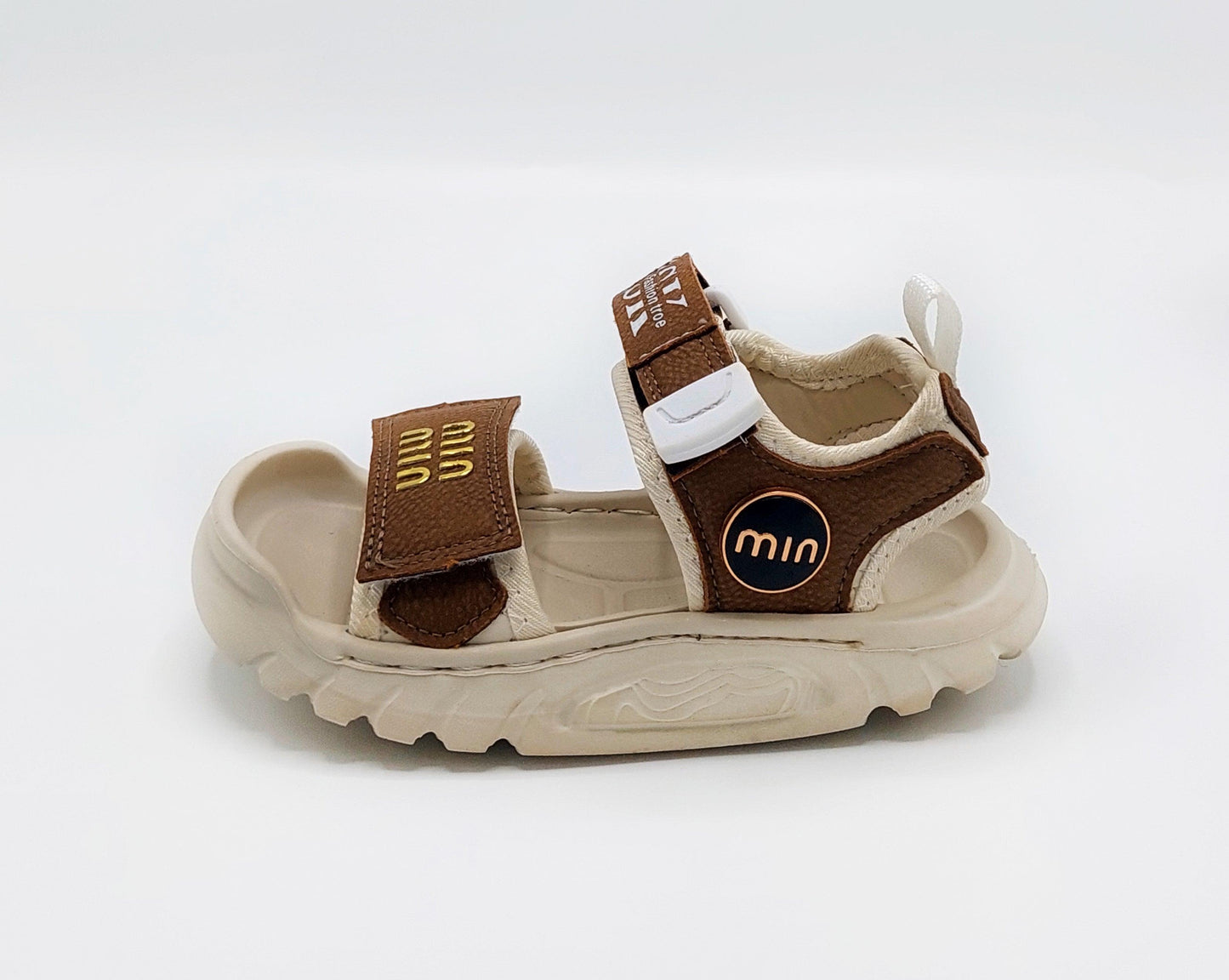 Light Weight Premium Quality Sandals for Kids - UA496
