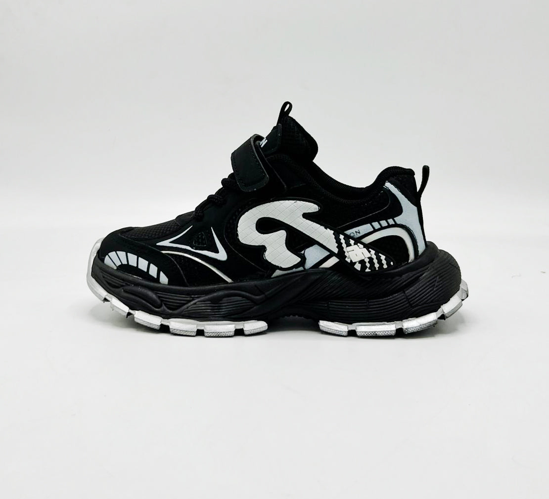 Premium Quality Trendy Look Sneakers for Kids - PF219