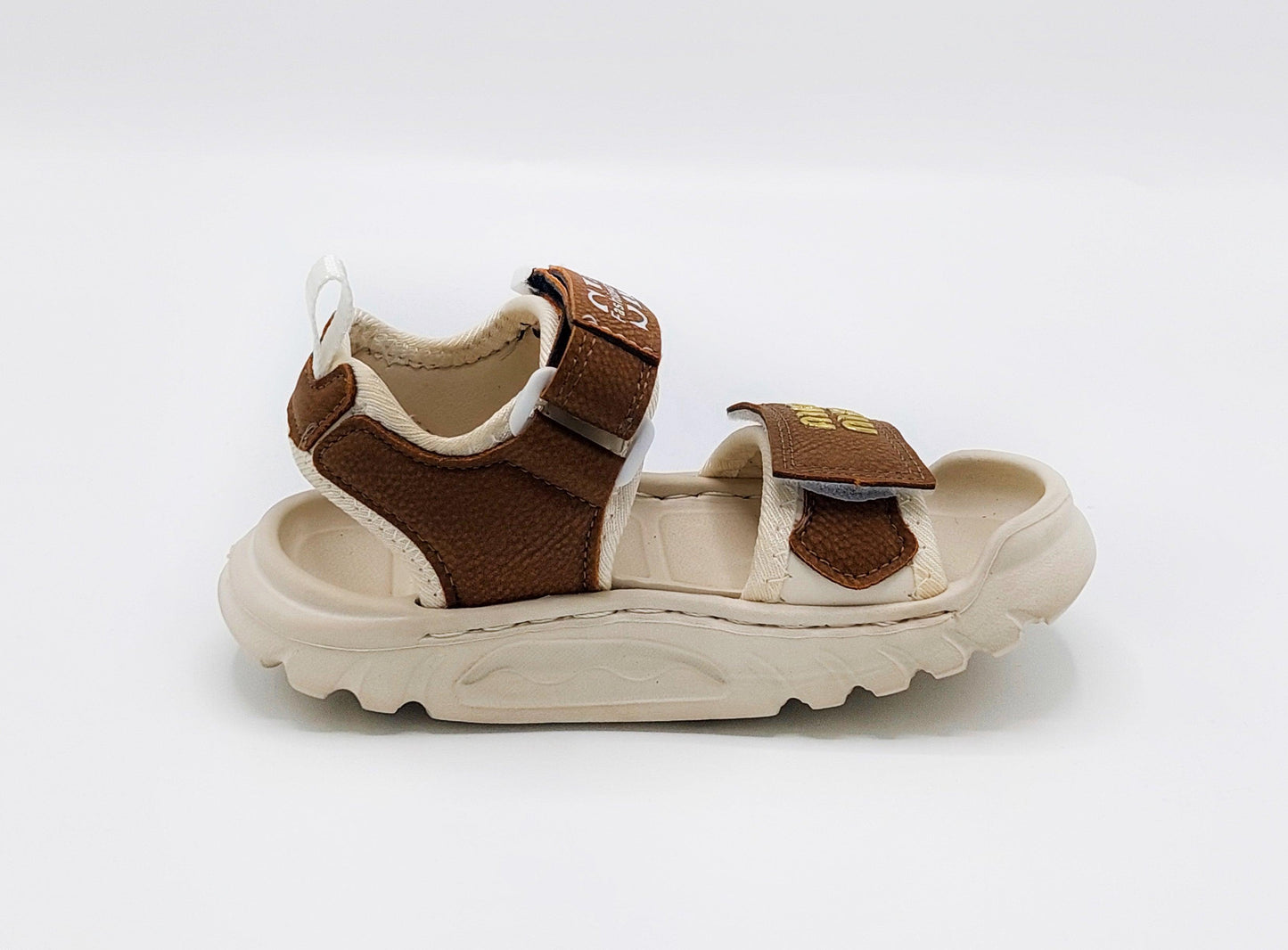 Light Weight Premium Quality Sandals for Kids - UA496