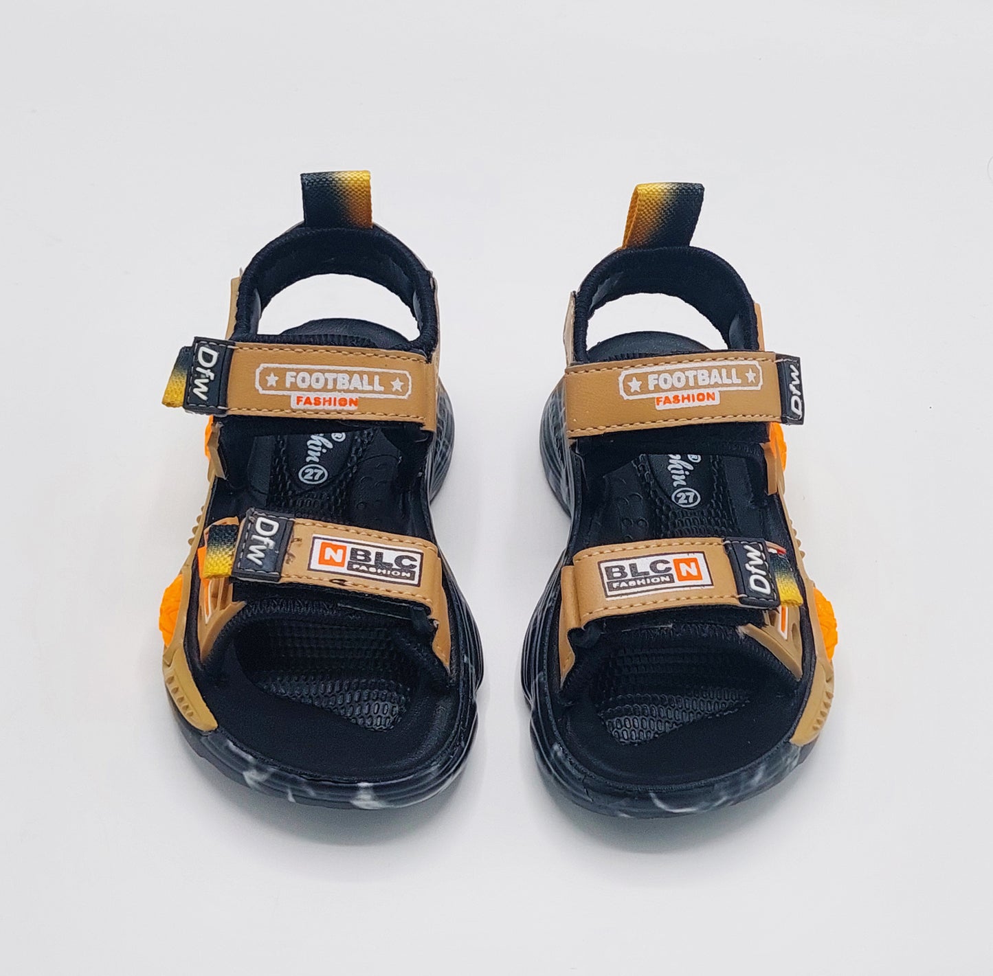 Premium Quality Trendy Look Sandals for Kids - QP1