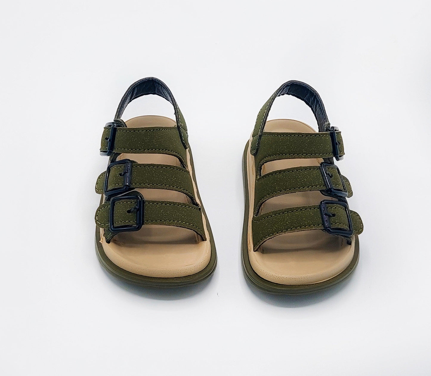 Premium Soft Sole Sandals for Kids - 2506