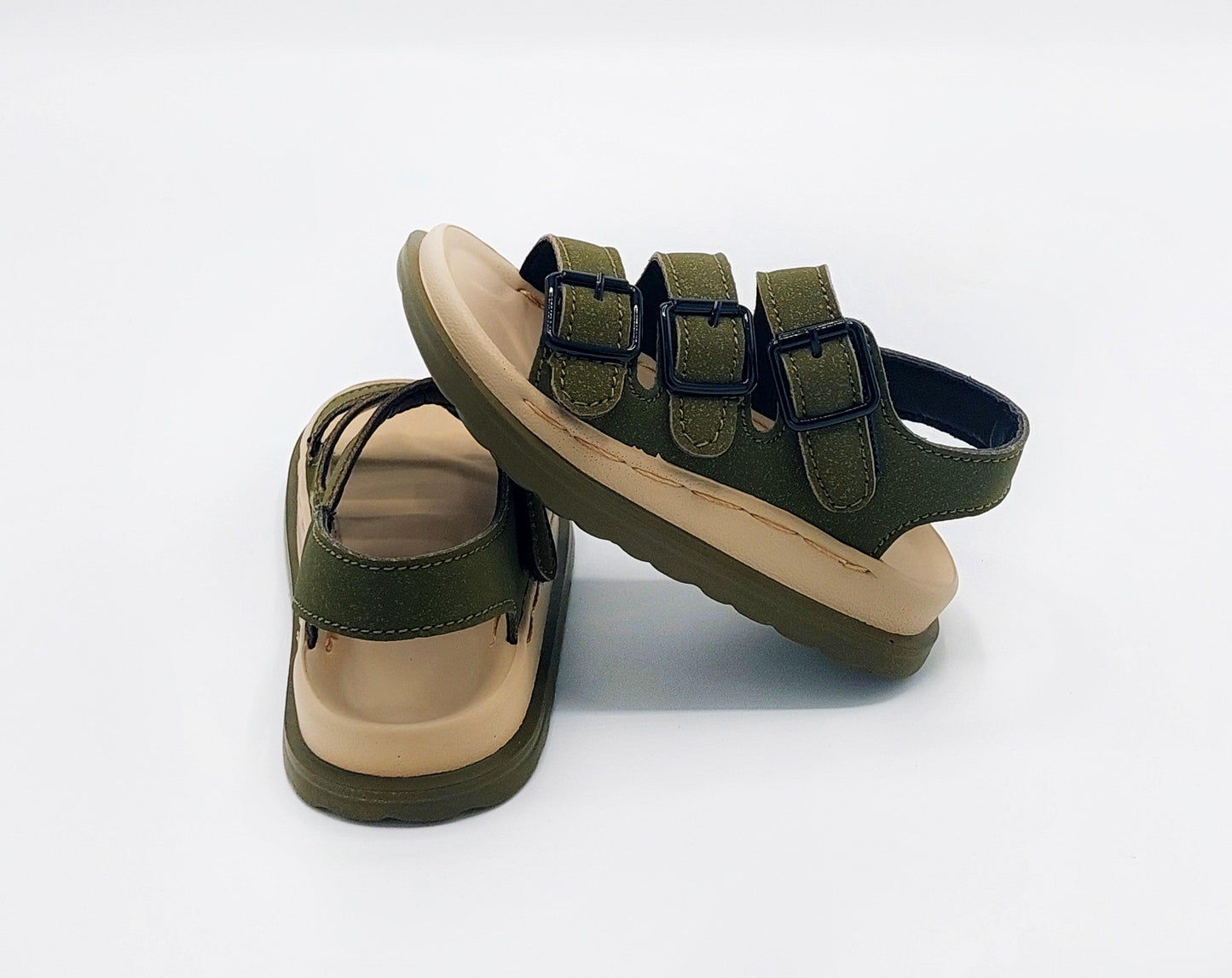 Premium Soft Sole Sandals for Kids - 2506