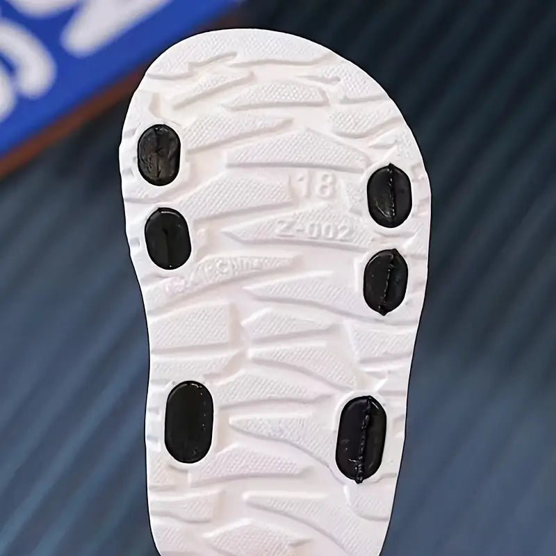 Soft Sole Summer Sandals for Kids - 0021