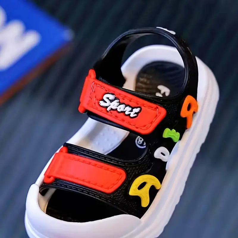Soft Sole Summer Sandals for Kids - 0021