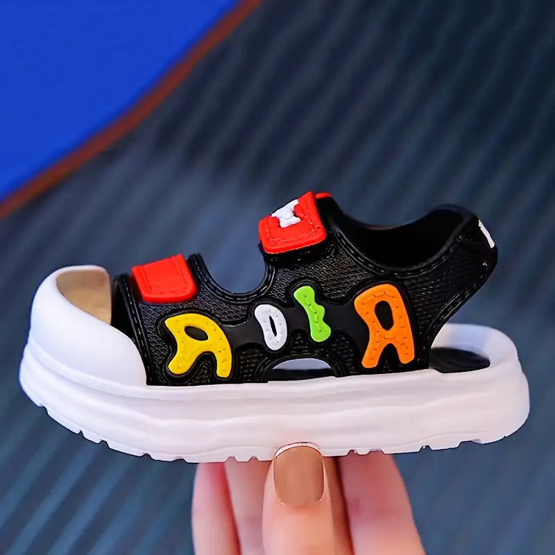 Soft Sole Summer Sandals for Kids - 0021