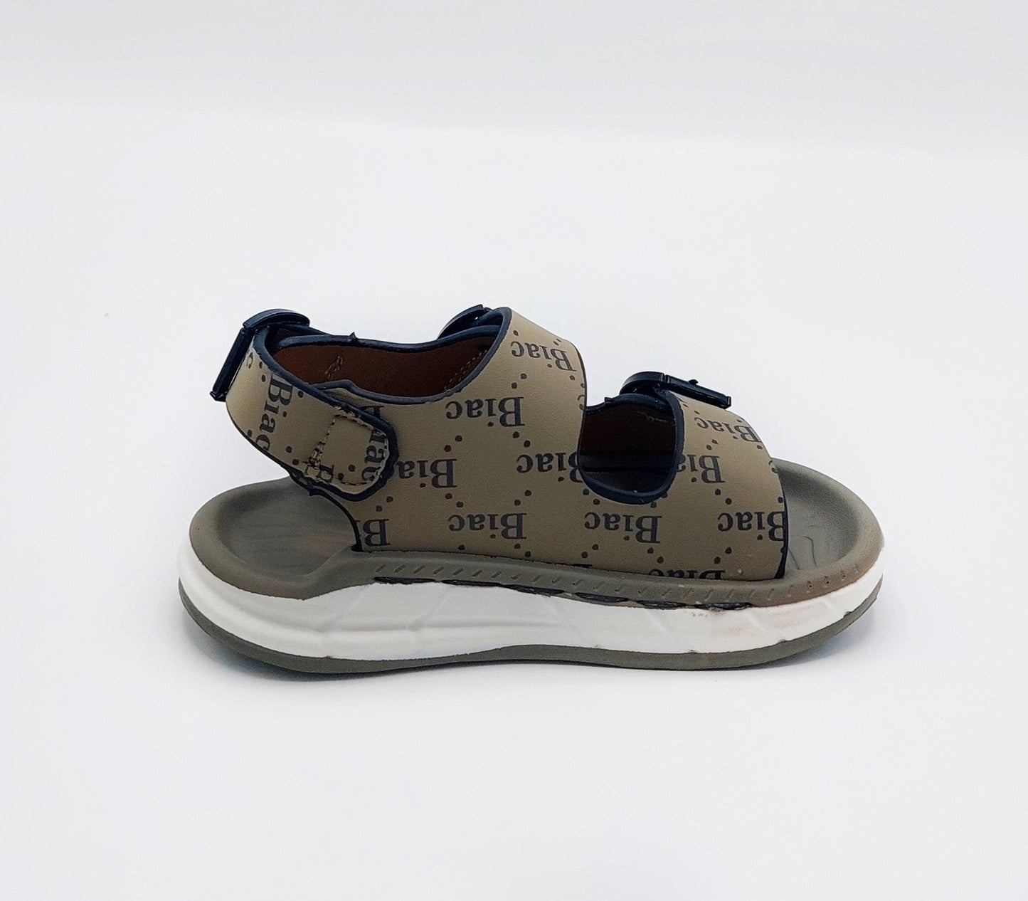 Soft Sole Trendy Look Sandals for Kids - D1