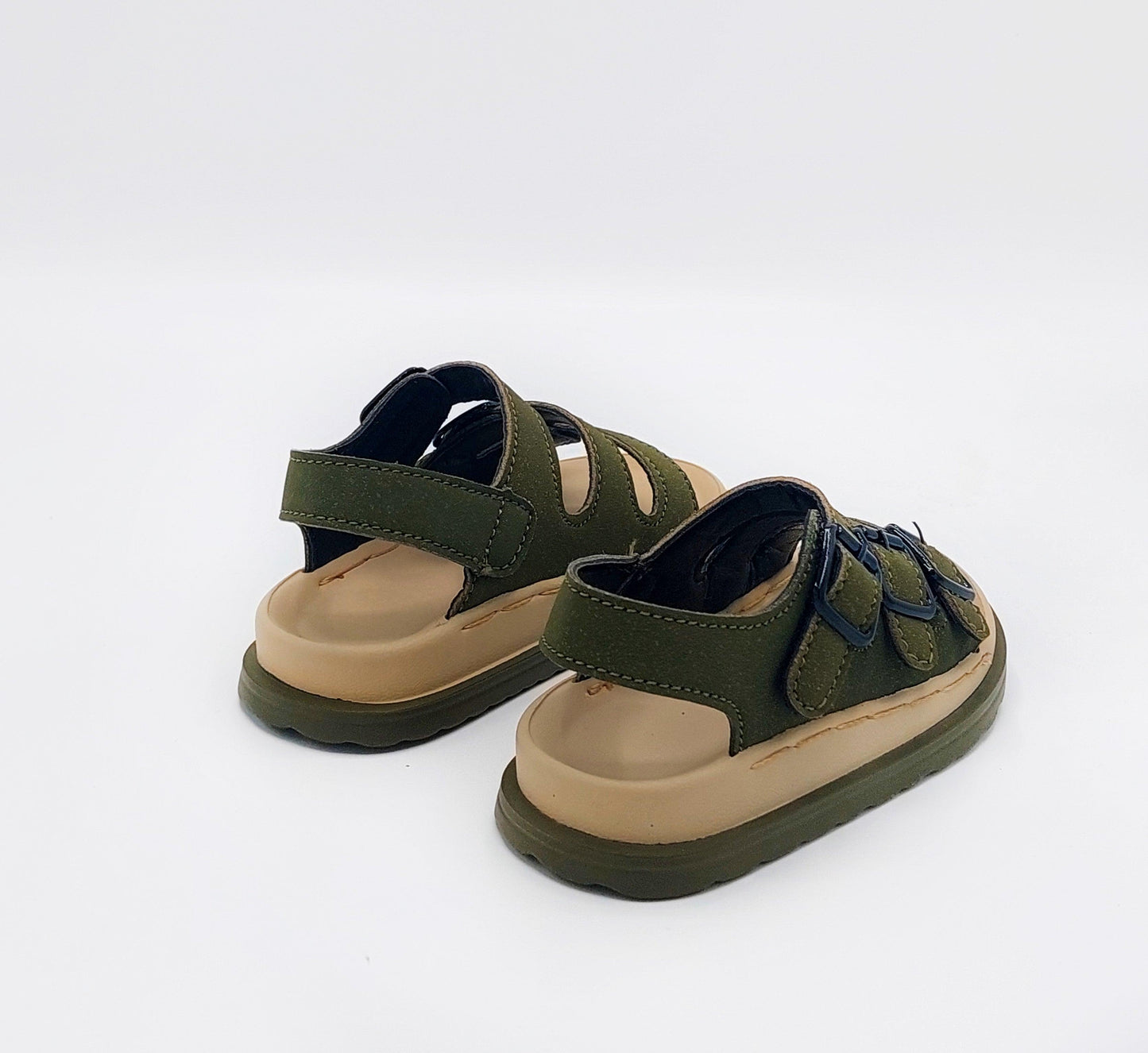 Premium Soft Sole Sandals for Kids - 2506