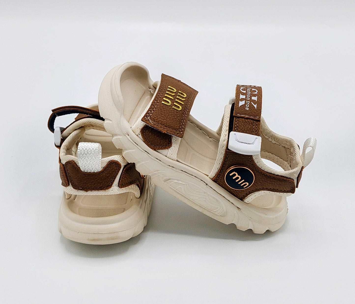 Light Weight Premium Quality Sandals for Kids - UA496
