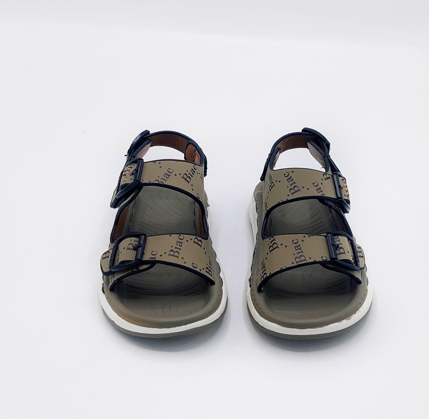 Soft Sole Trendy Look Sandals for Kids - D1