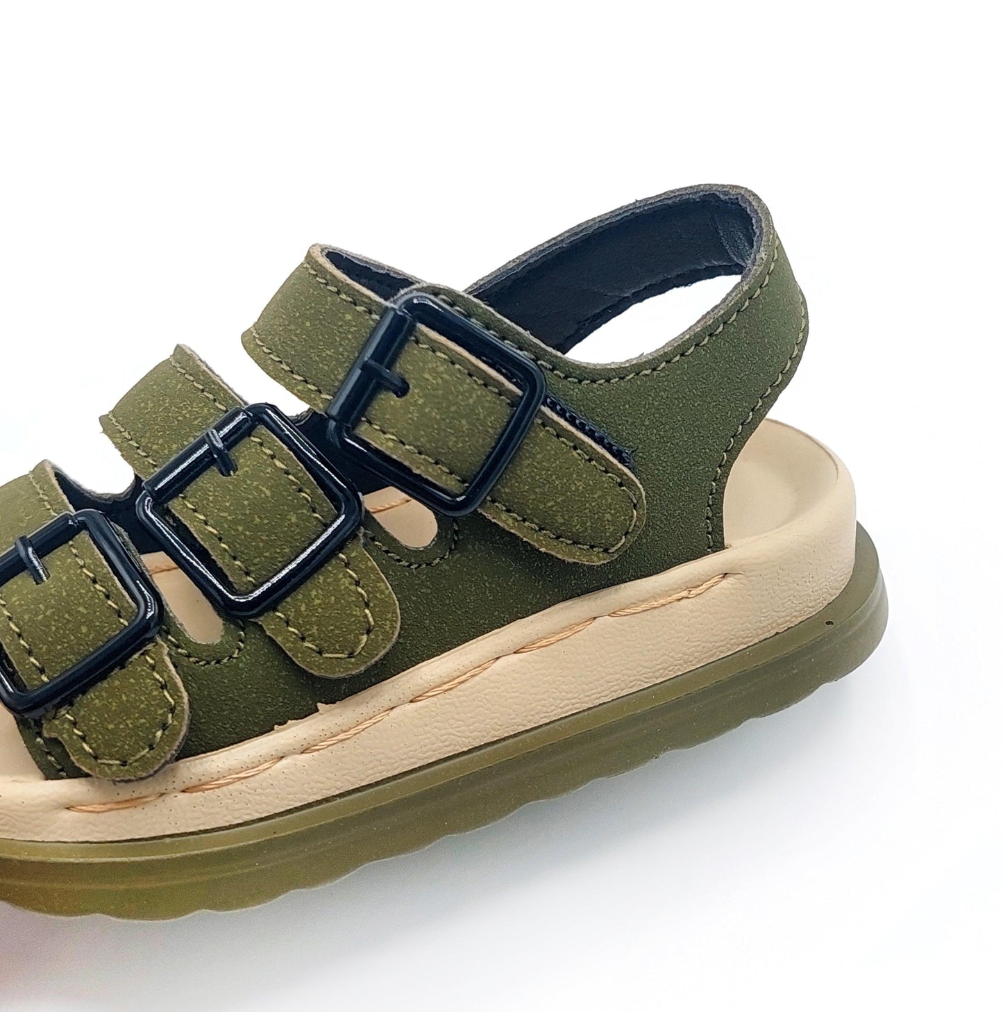 Premium Soft Sole Sandals for Kids - 2506