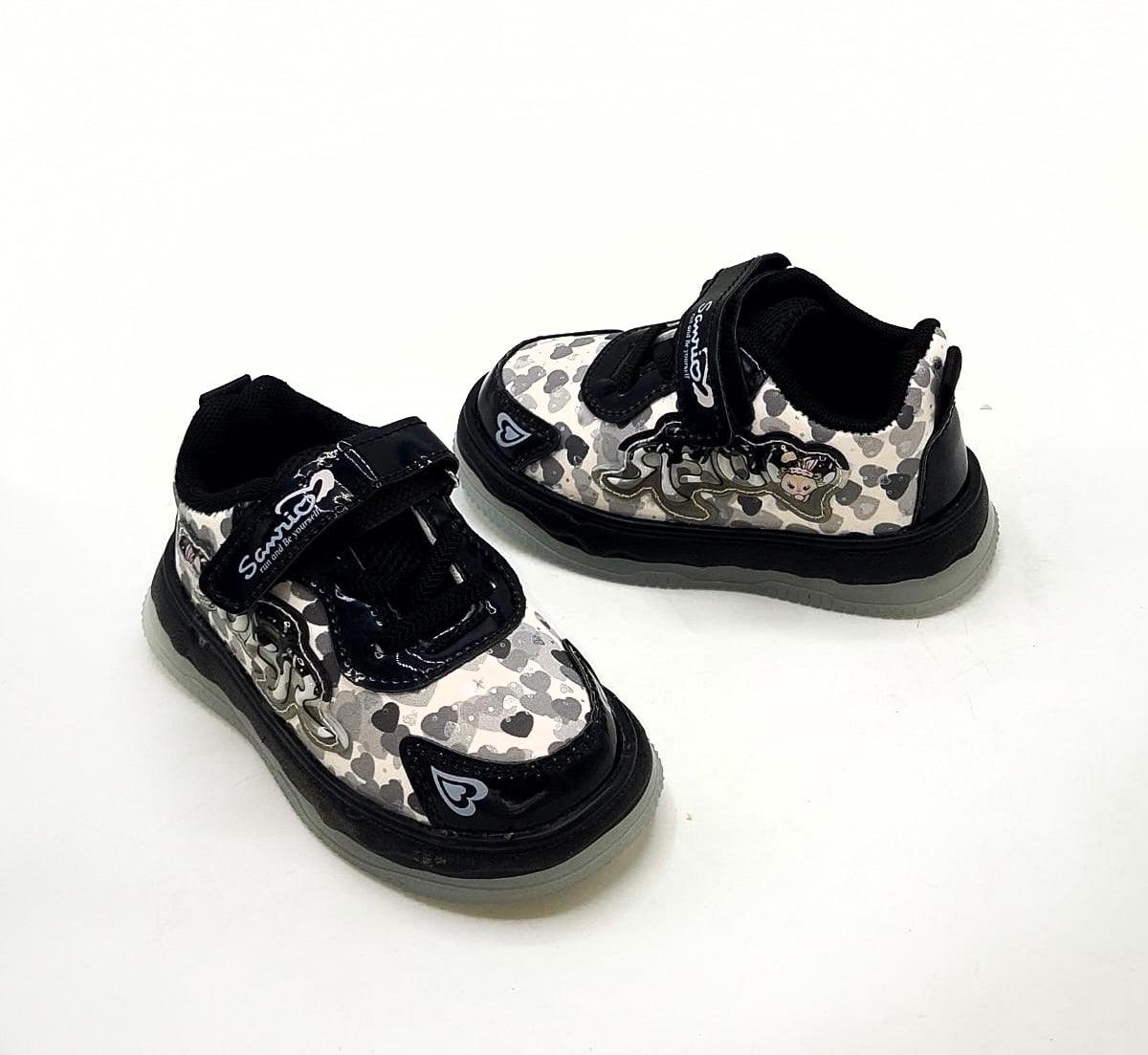 Lights in Sole Cool Trendy Look Sneakers for Kids - SF54