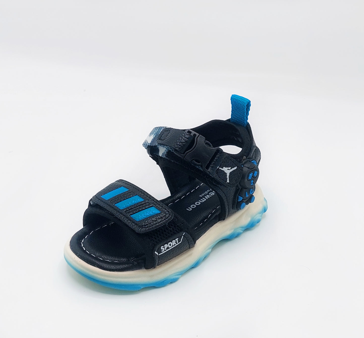 Imported Quality Soft Sole Trendy Look Sandals for Kids