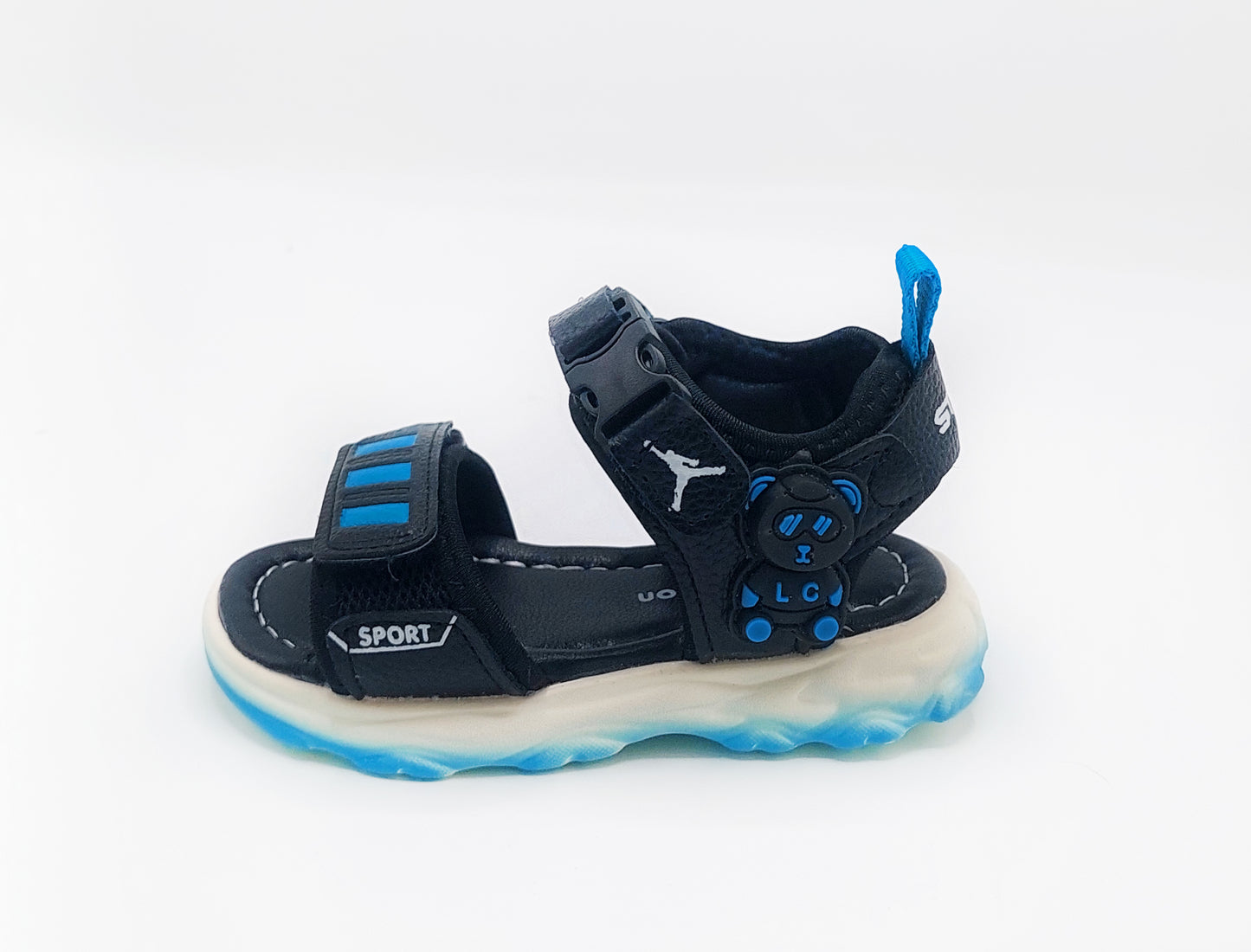Imported Quality Soft Sole Trendy Look Sandals for Kids