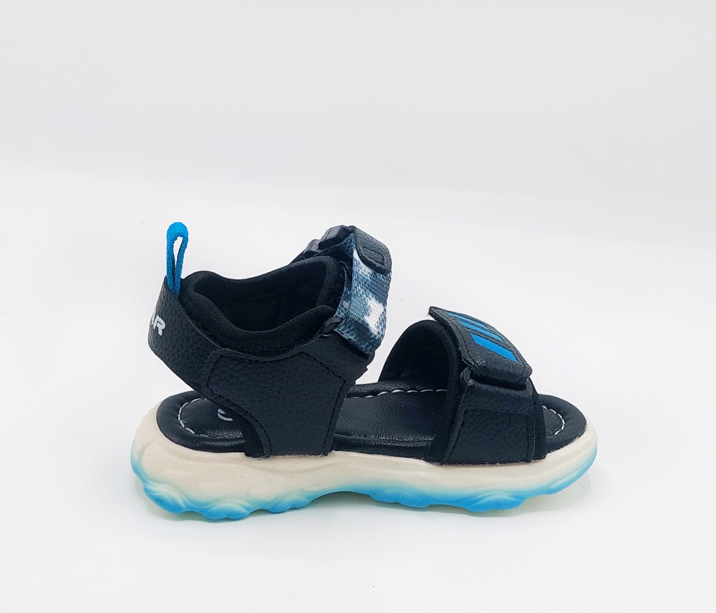 Imported Quality Soft Sole Trendy Look Sandals for Kids