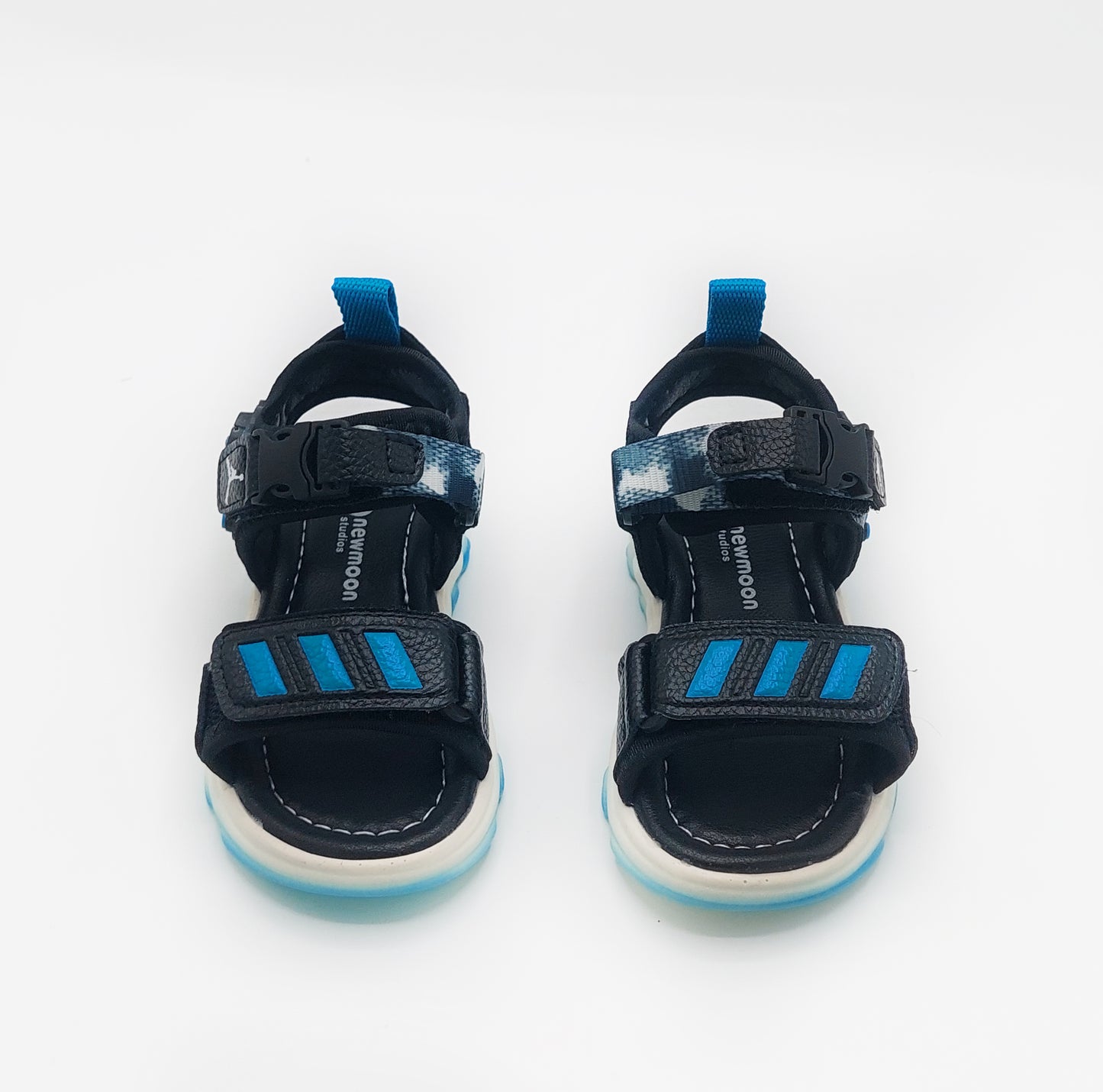 Imported Quality Soft Sole Trendy Look Sandals for Kids
