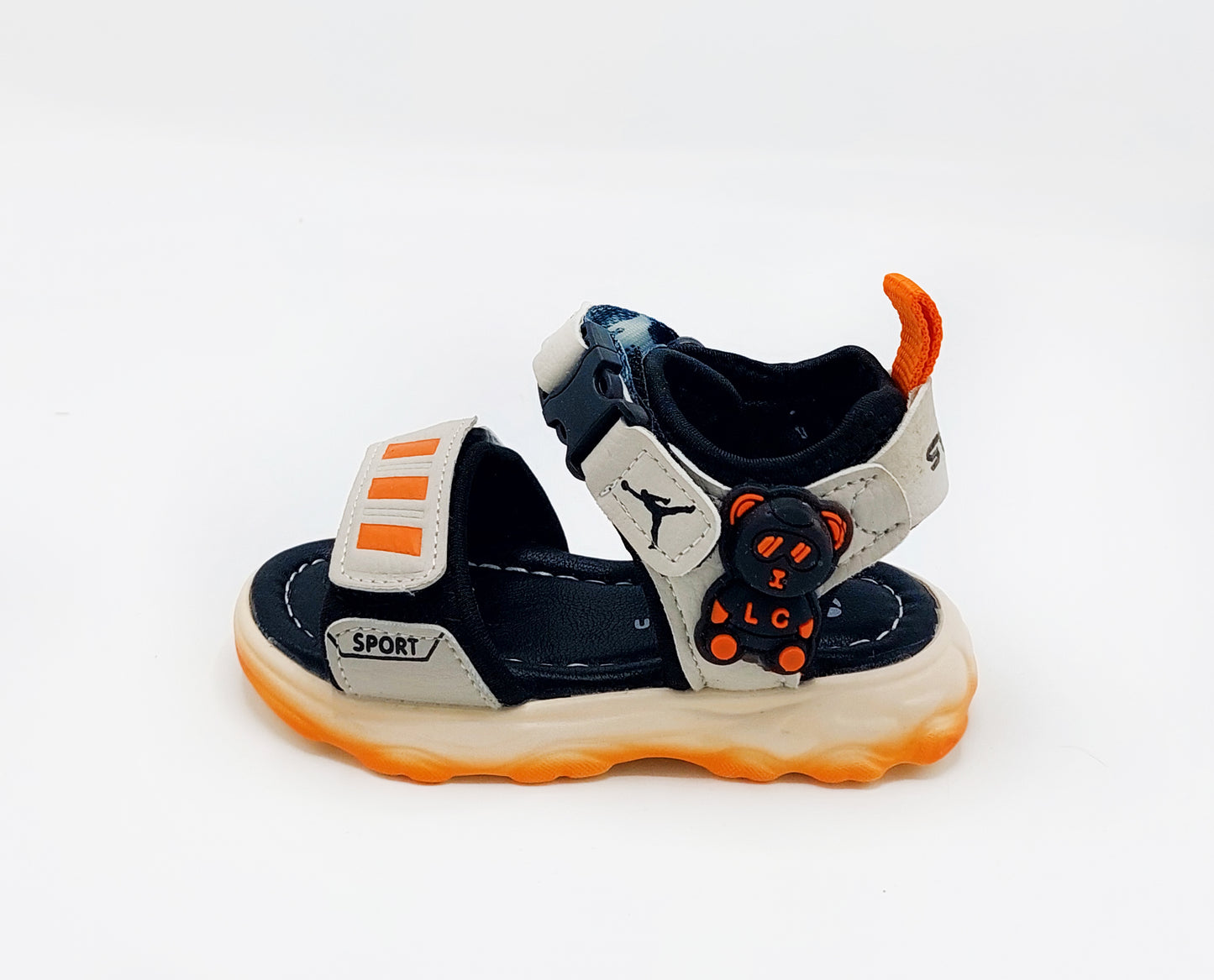 Imported Quality Soft Sole Trendy Look Sandals for Kids