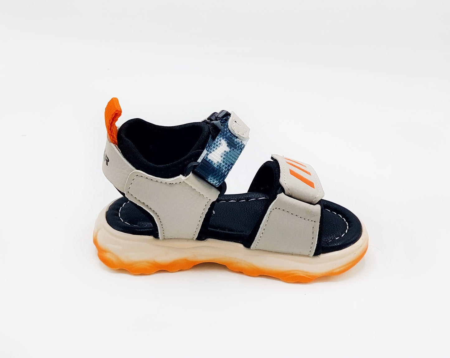 Imported Quality Soft Sole Trendy Look Sandals for Kids