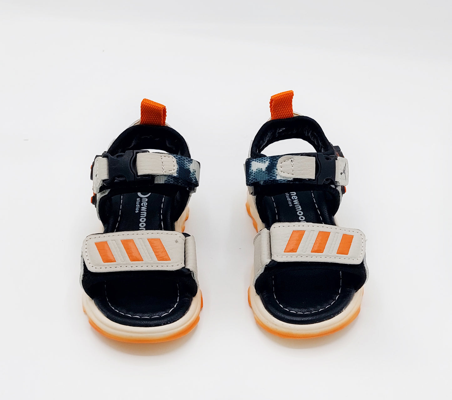 Imported Quality Soft Sole Trendy Look Sandals for Kids