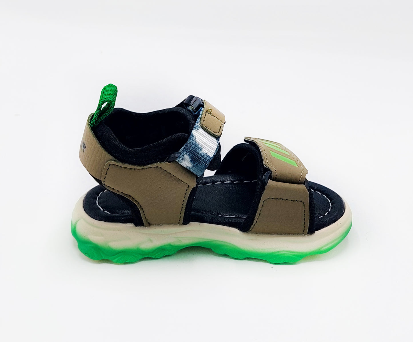 Imported Quality Soft Sole Trendy Look Sandals for Kids