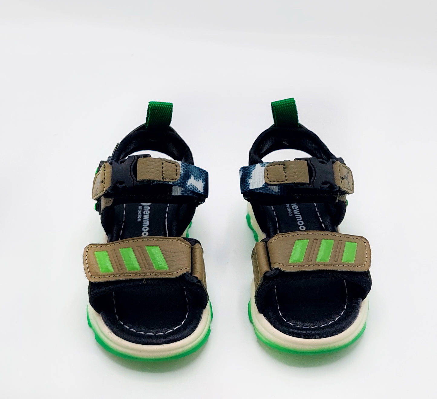 Imported Quality Soft Sole Trendy Look Sandals for Kids