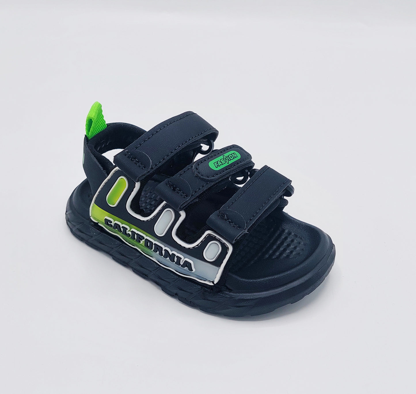 Soft Sole New Look Sandals for Kids - 510