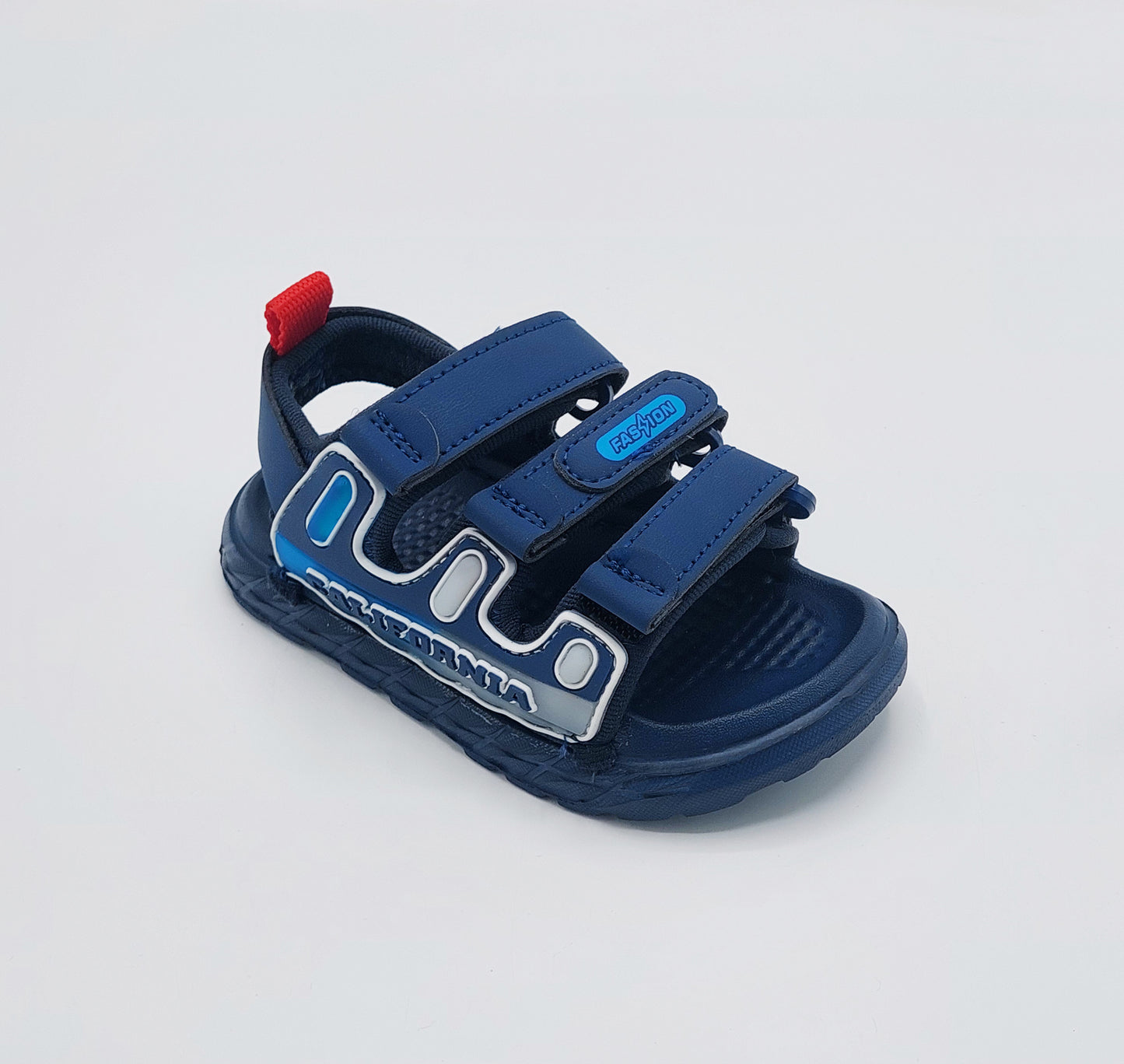 Soft Sole New Look Sandals for Kids - 510