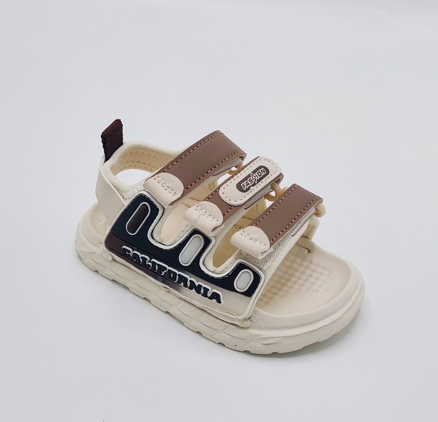 Soft Sole New Look Sandals for Kids - 510