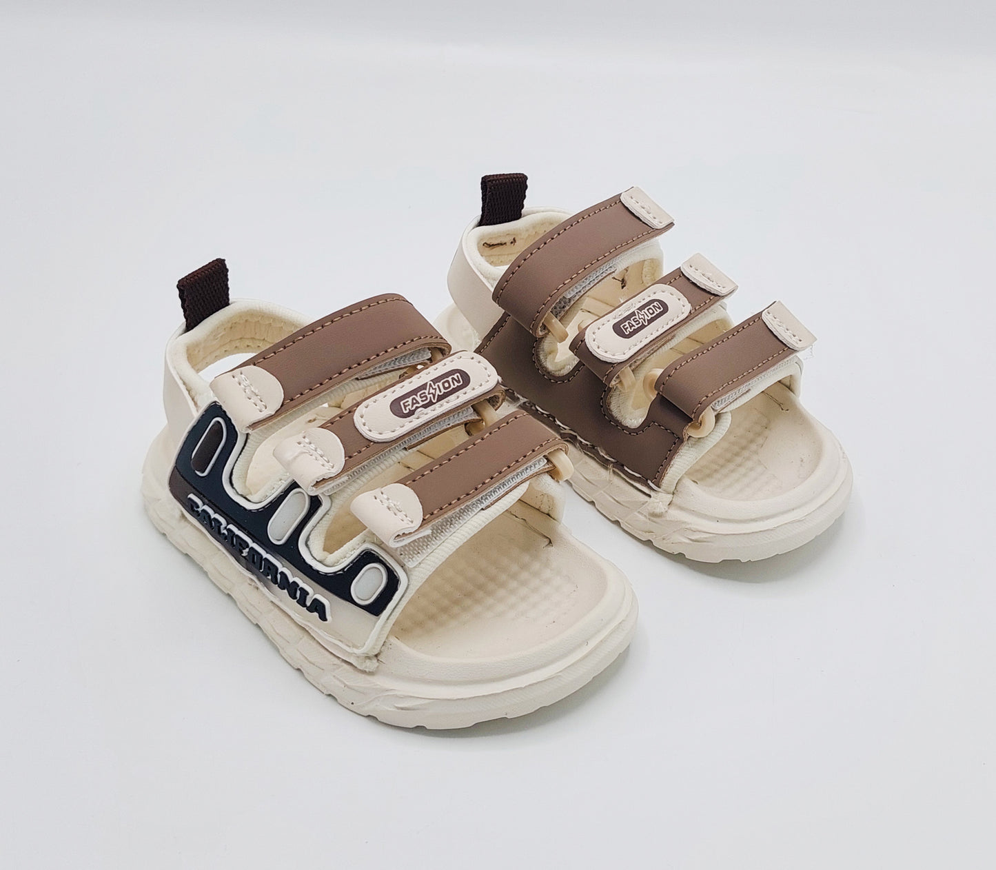 Soft Sole New Look Sandals for Kids - 510