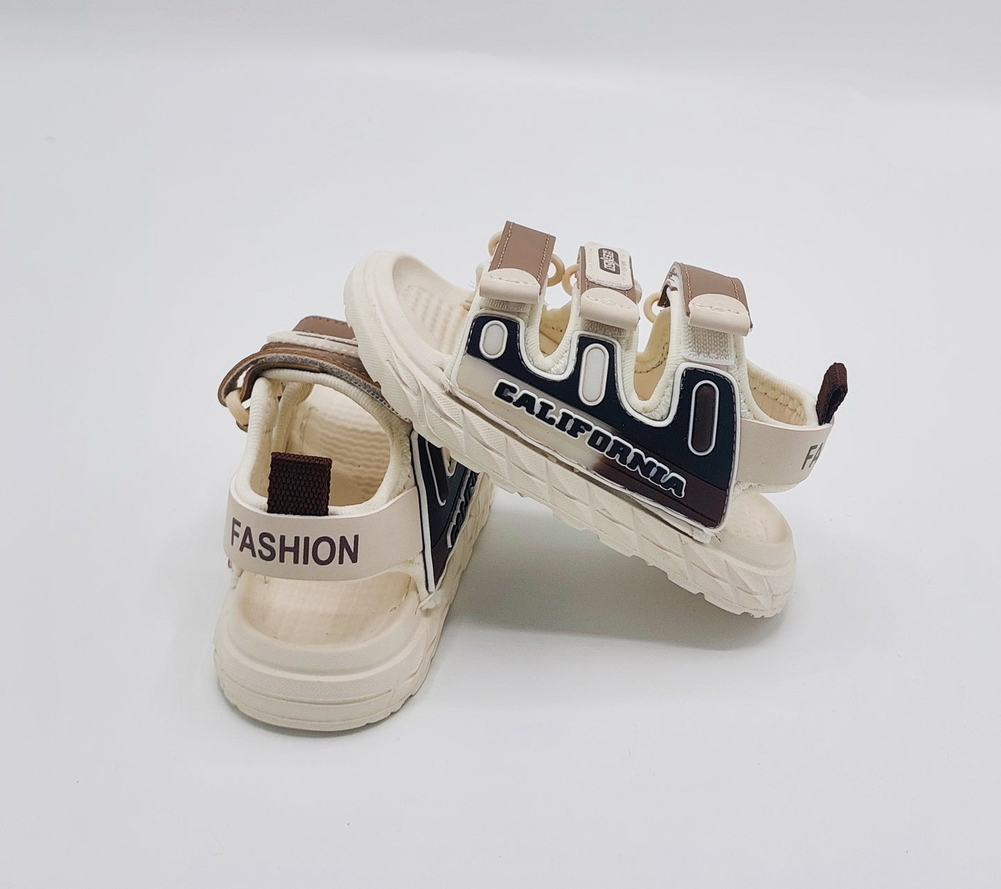 Soft Sole New Look Sandals for Kids - 510