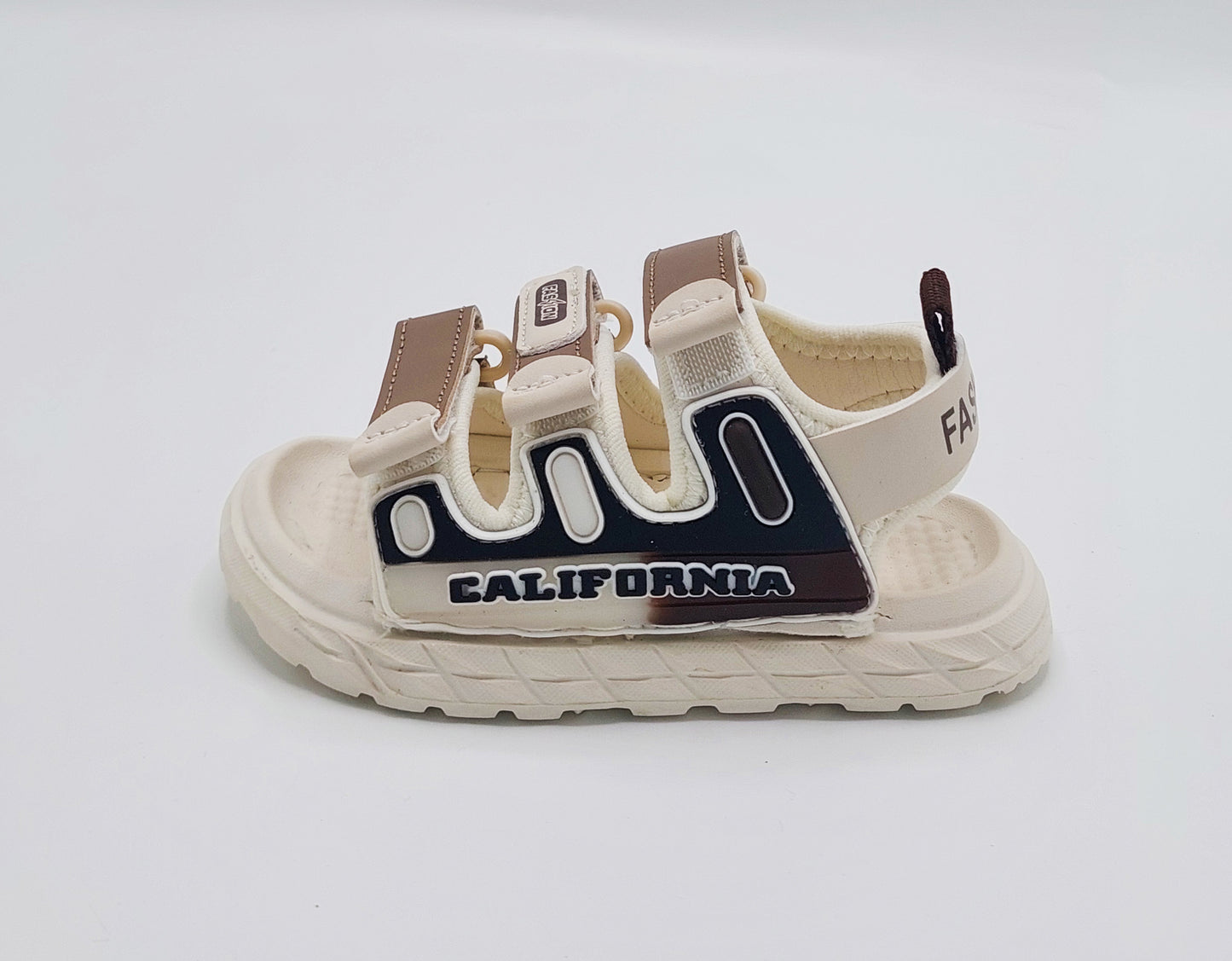 Soft Sole New Look Sandals for Kids - 510