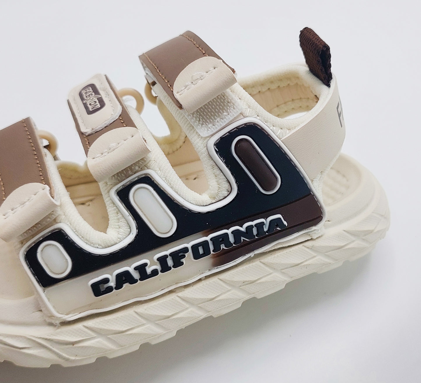 Soft Sole New Look Sandals for Kids - 510