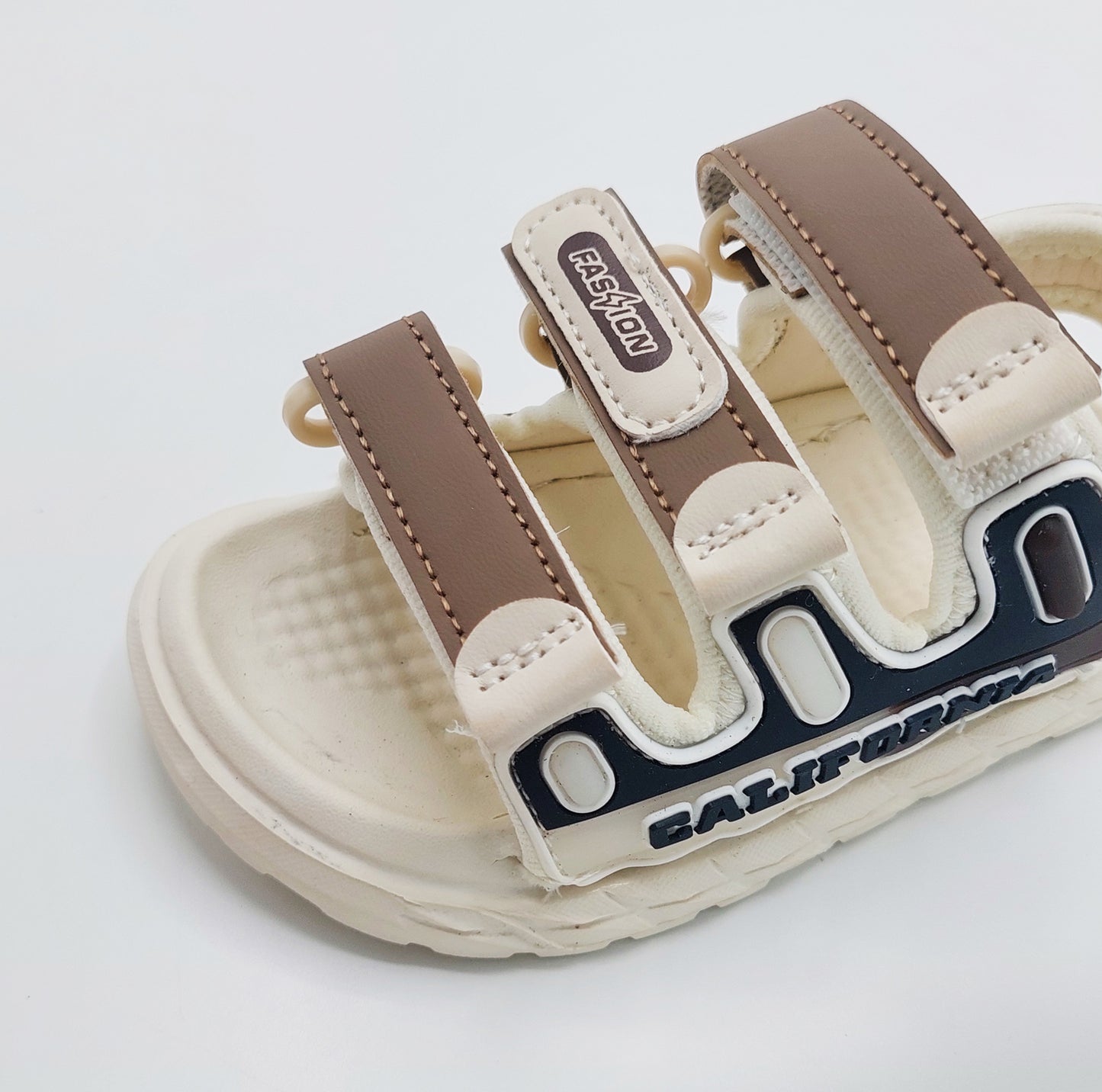 Soft Sole New Look Sandals for Kids - 510